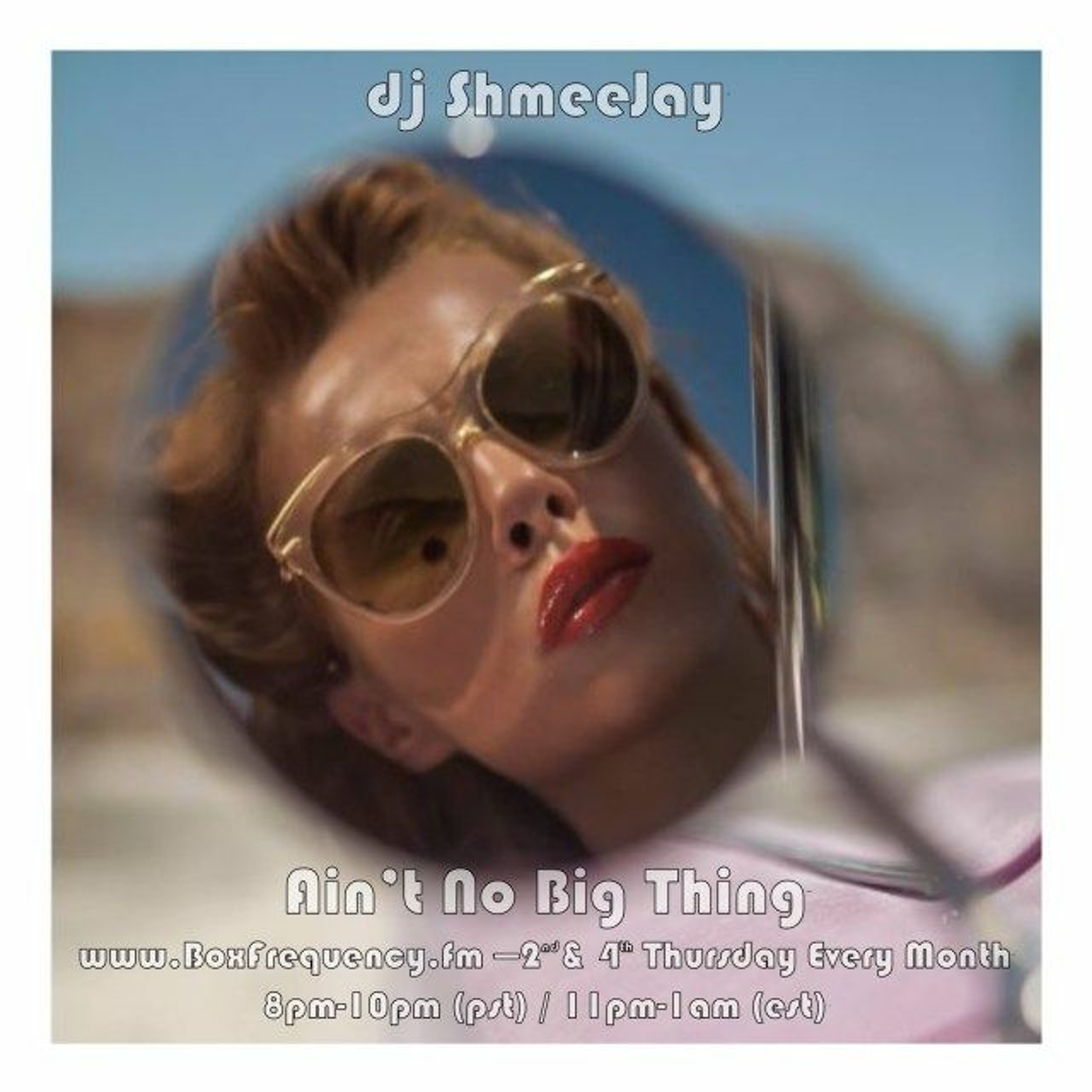Ain\'t No Big Thing Radio Show