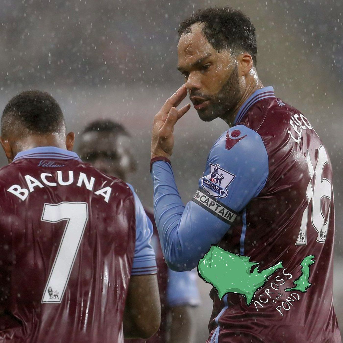 Across the Pond | EPL Podcast