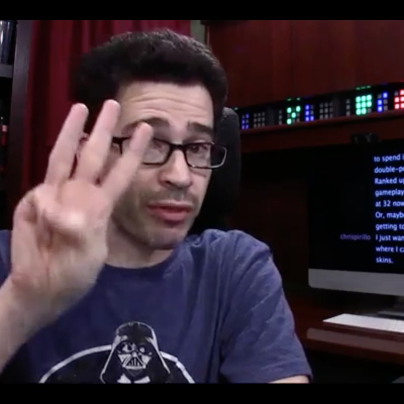 The LockerGnome Daily Report (TLDR)