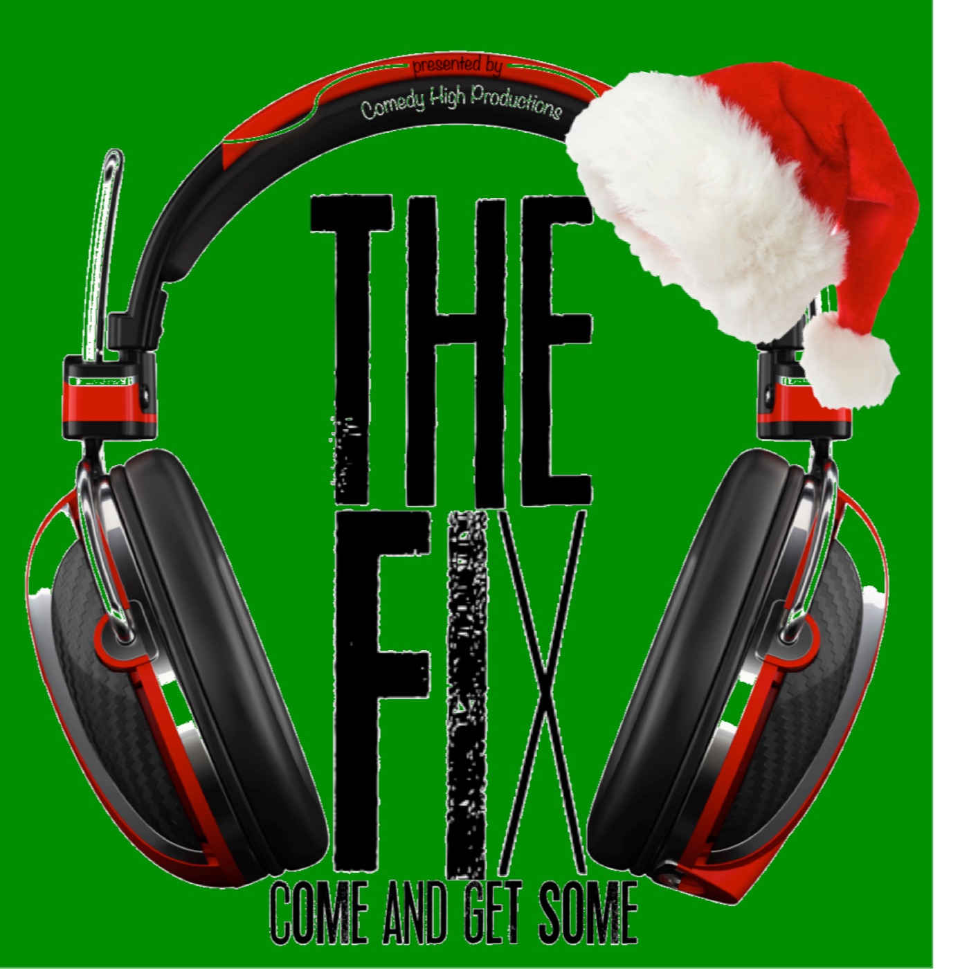 The Fixxx Podcast