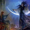 Queen of the Night (2015)