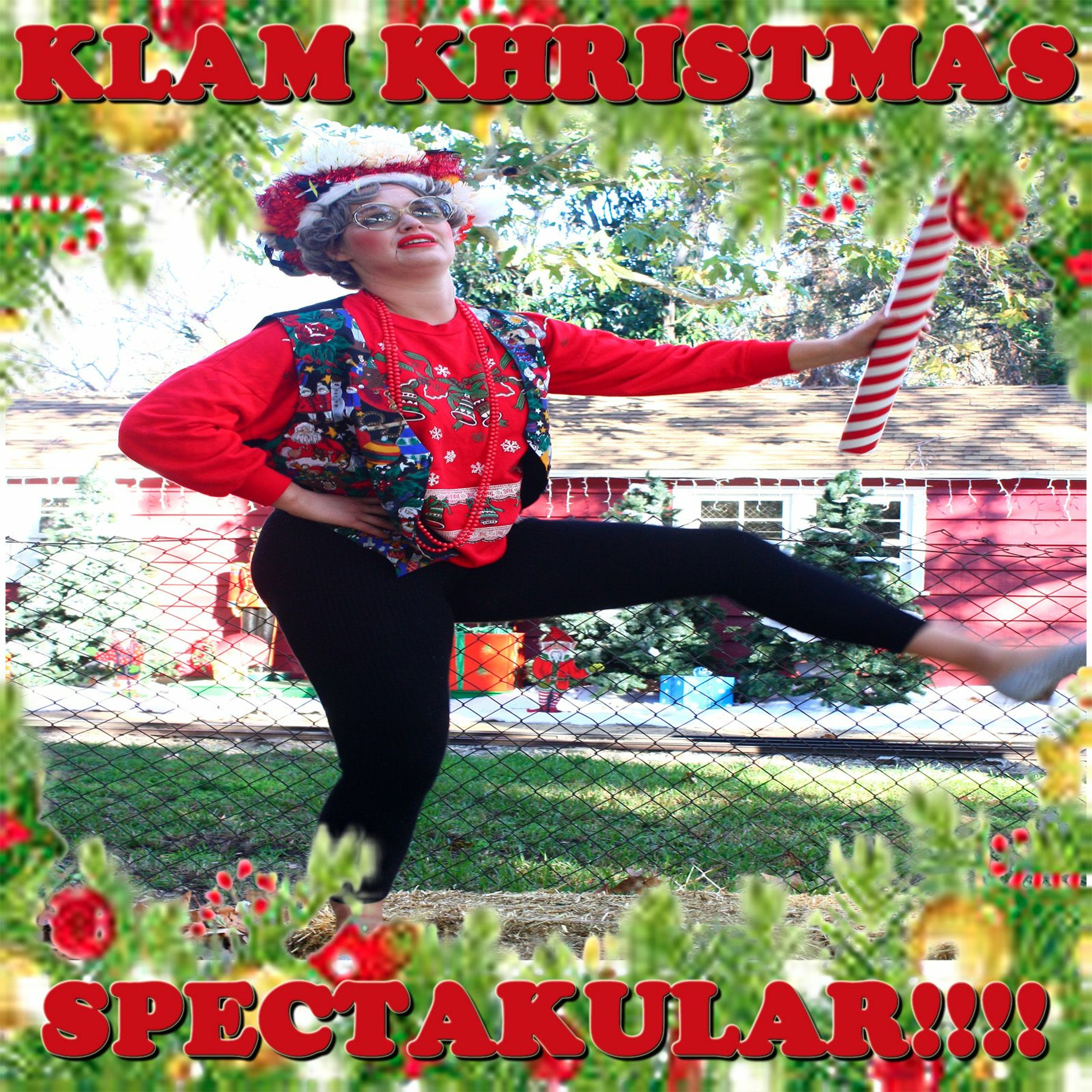 KLAM Radio