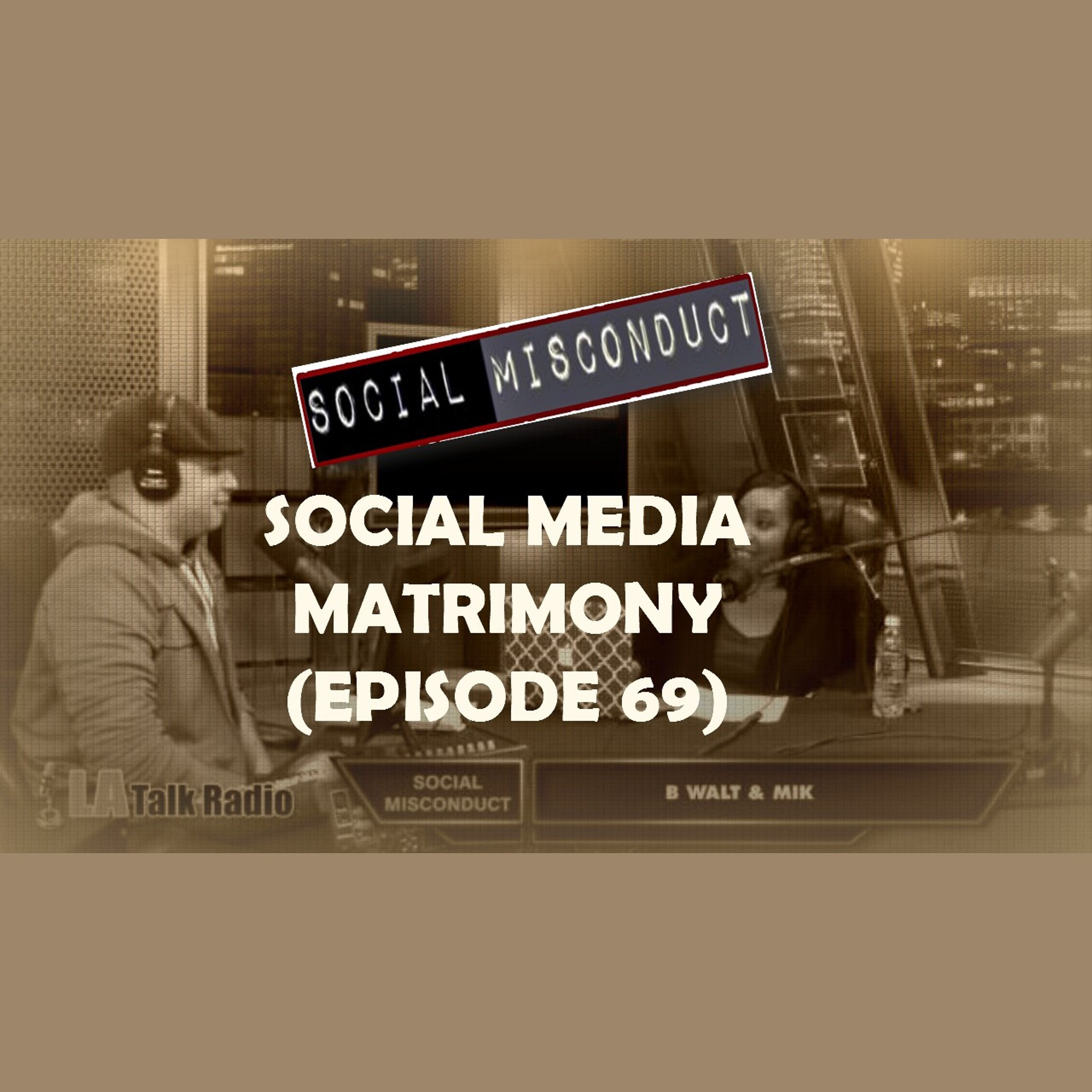 Social Misconduct