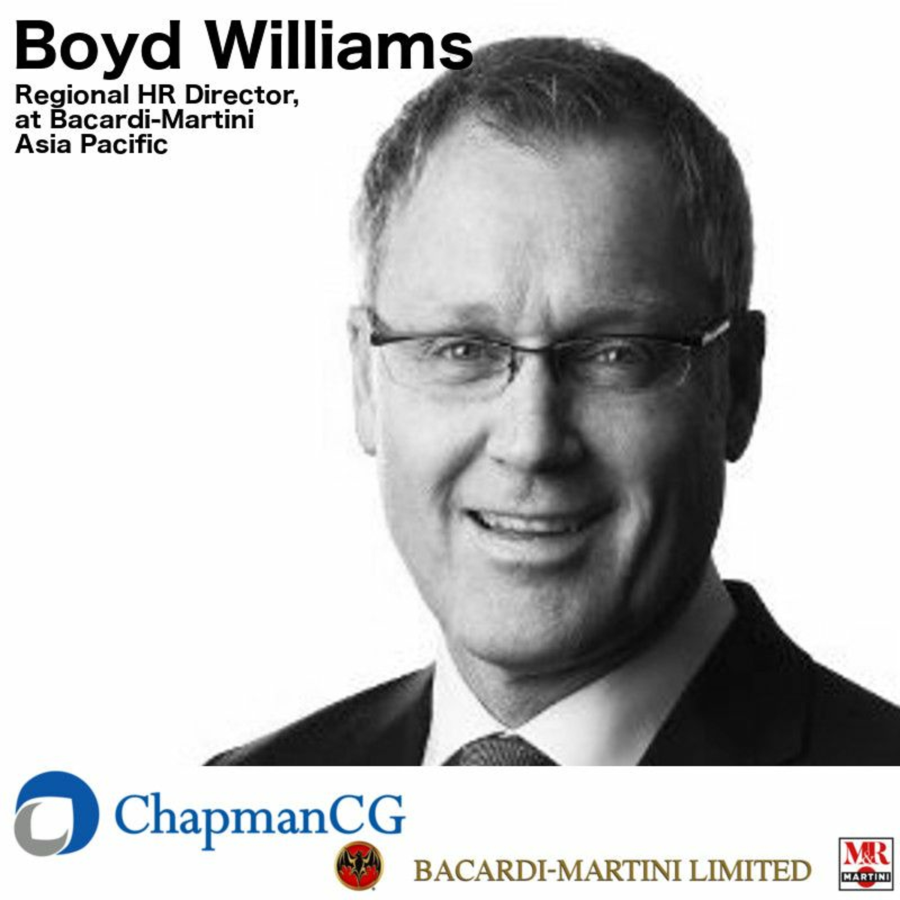 ChapmanCG Global HR Interviews