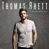 Thomas Rhett - Die A Happy Man || Live at the lounge