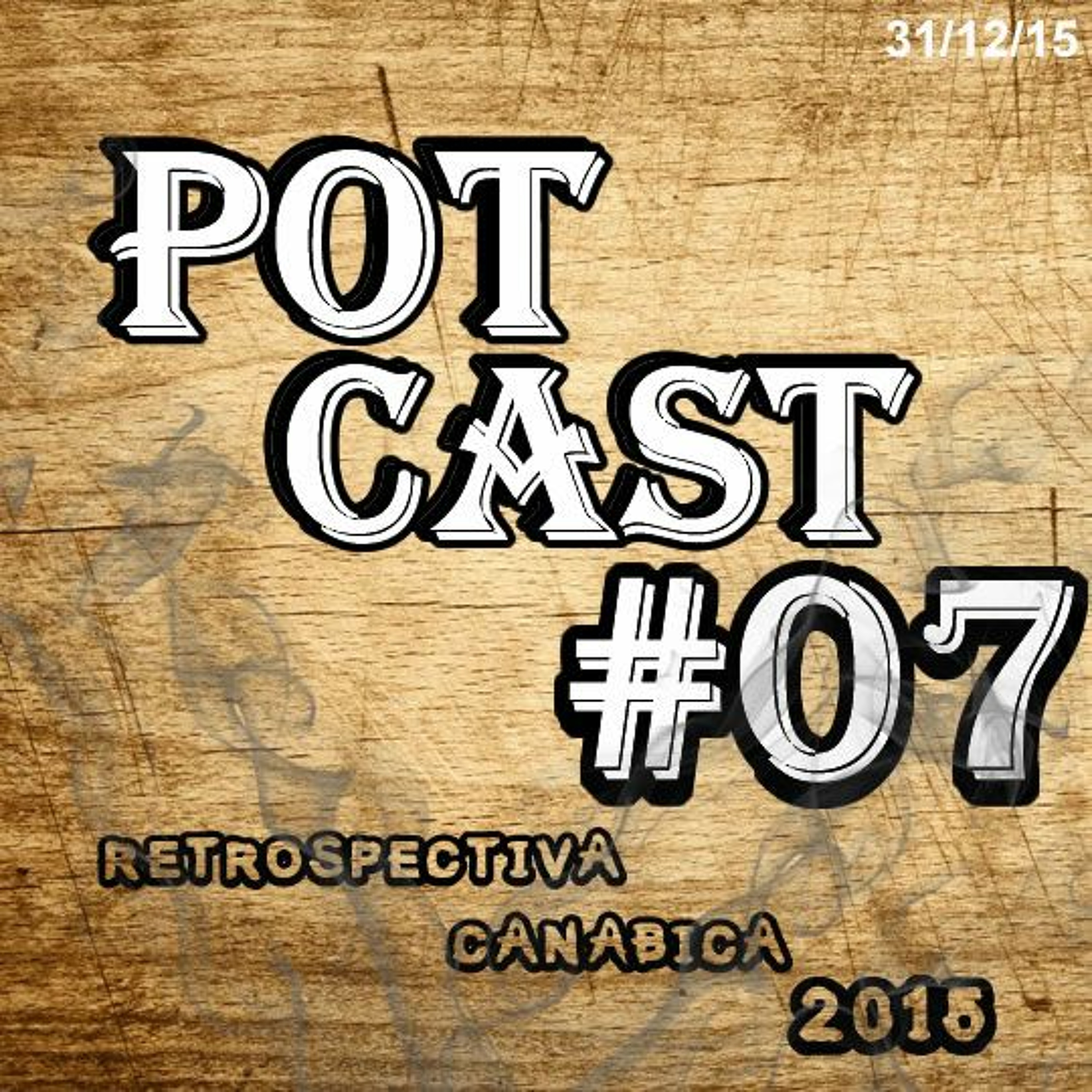 PotCast Hempadão