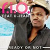 DJ.NUME LAEMLEY - R.I.O. Feat. U-Jean - Ready Or Not