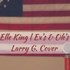 Elle King Exs And Ohs Larry G Cover Mp3