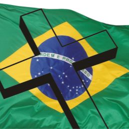 1ª Igreja Batista em Jataúba - PE