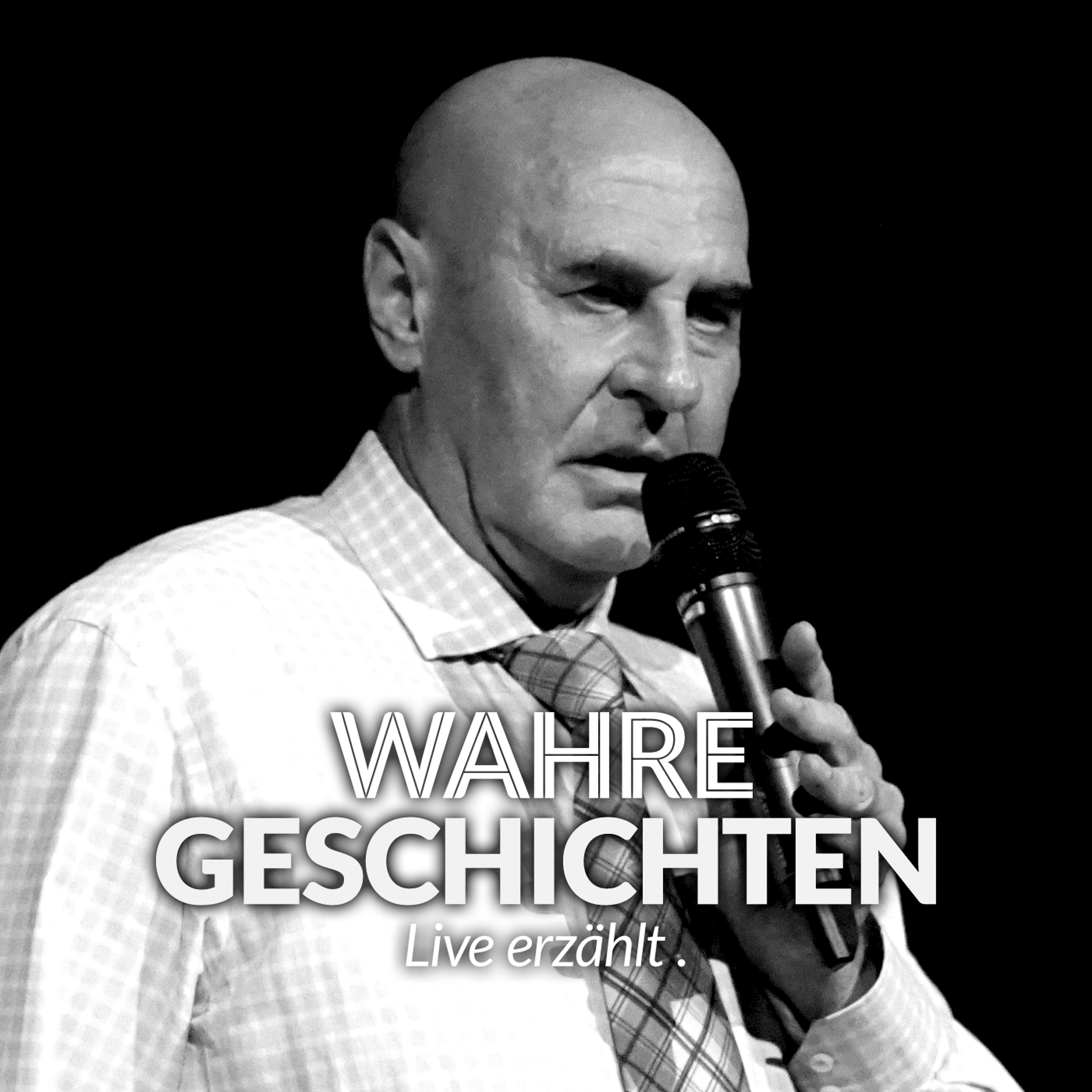 Wahre Geschichten