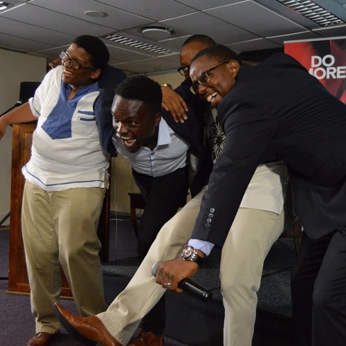 Musa Kalenga & Kali Ilunga Get You, Digital Africans, Pumped Up For 2016