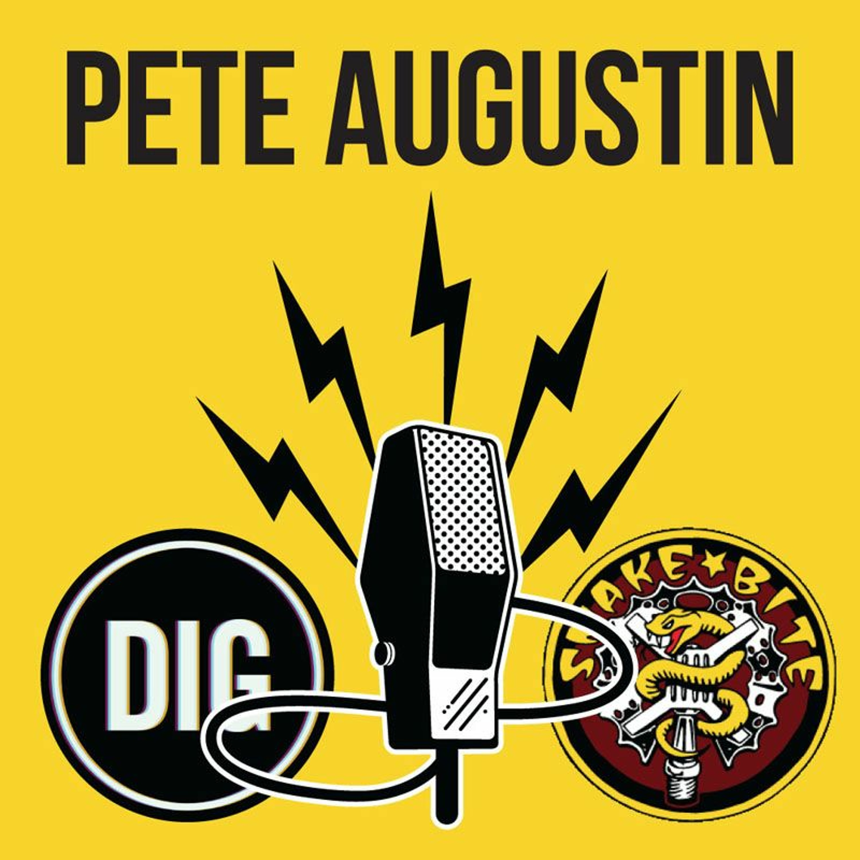 Dig BMX Podcast Channel