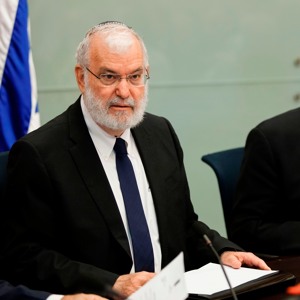 האזינו: האלוף במיל' עמידרור בראיון לאסף ליברמן להורדה