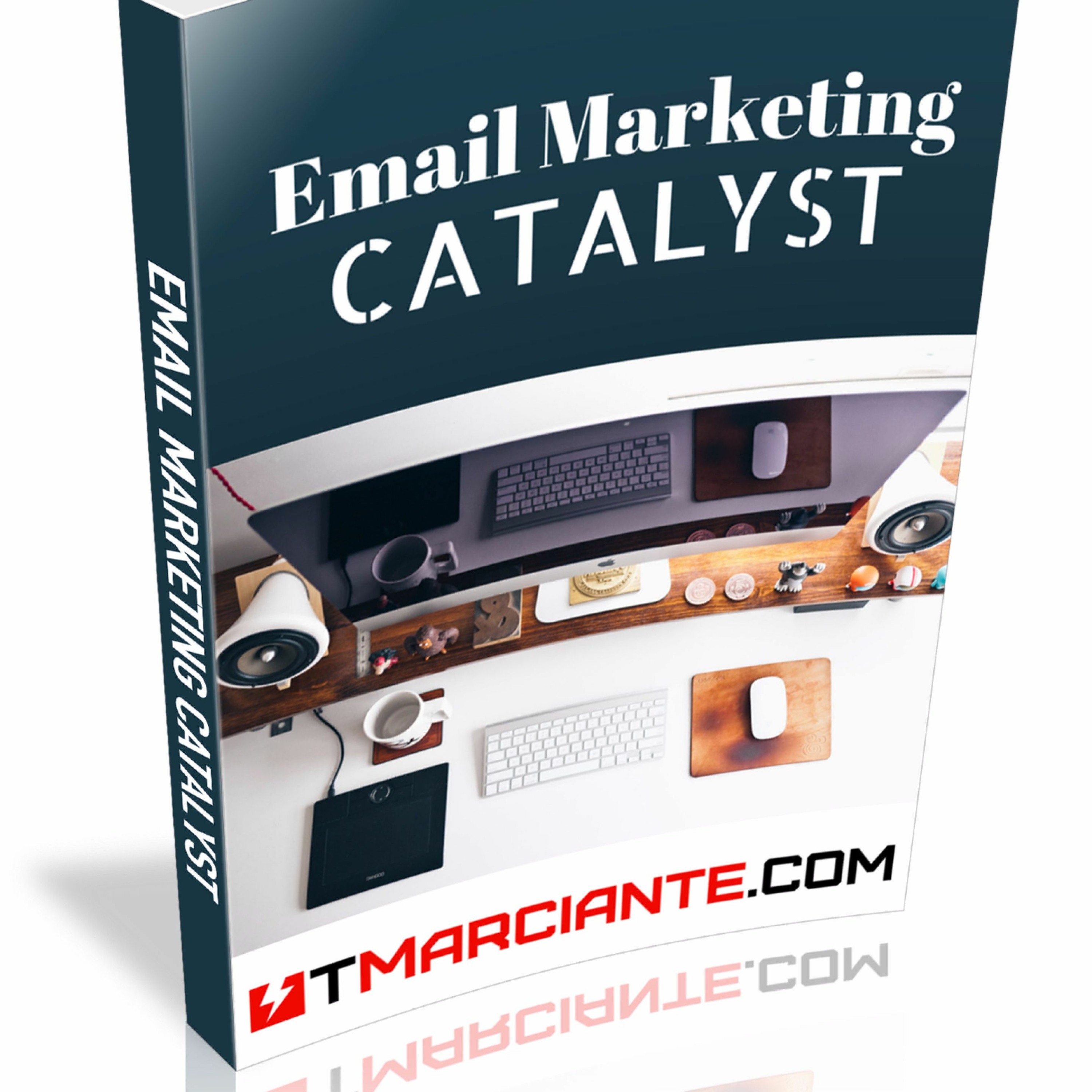 Episode 4: Email Marketing Platforms