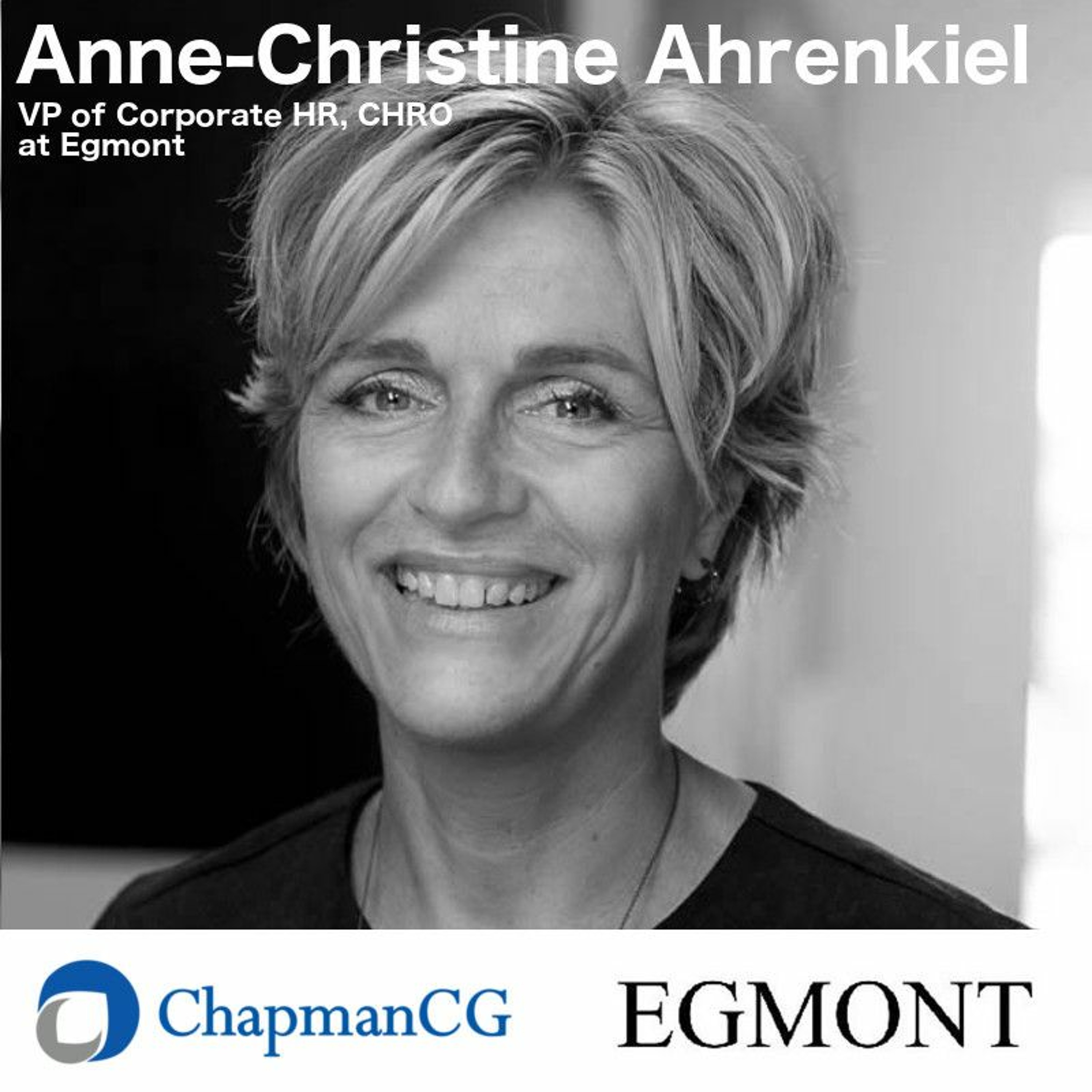 ChapmanCG Global HR Interviews
