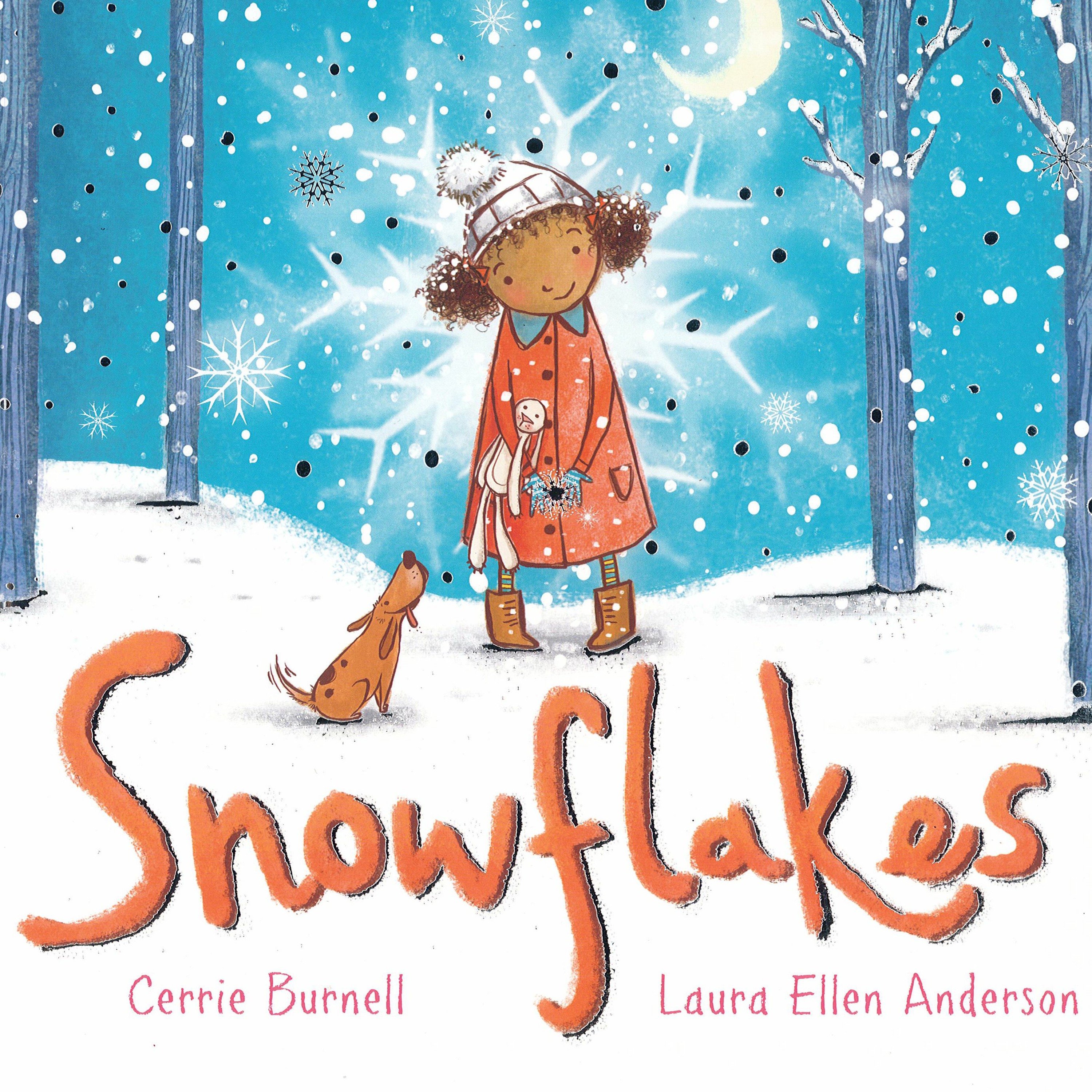 Stories With Snapdragons