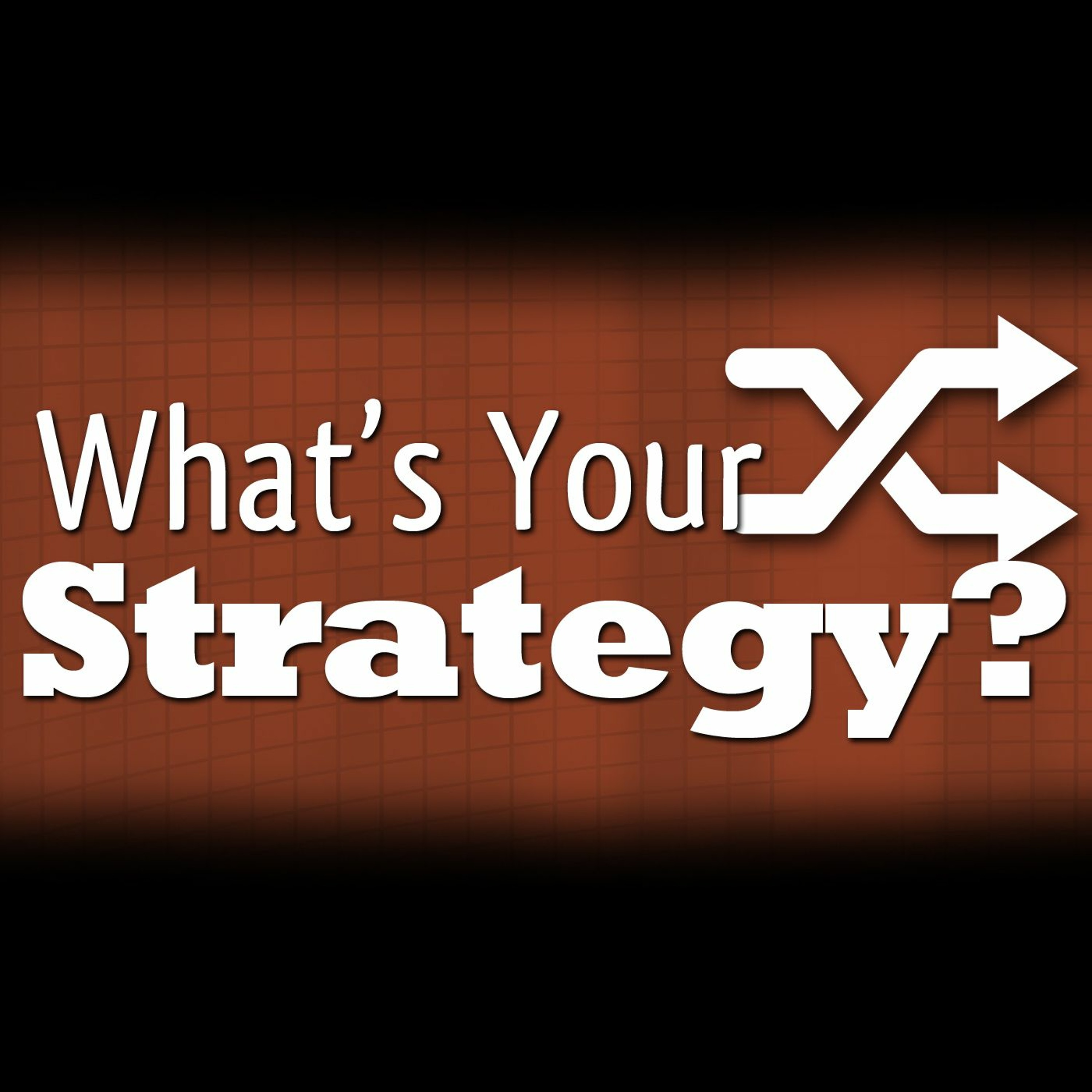 59: What's Your Strategy? (feat. David Meyer)