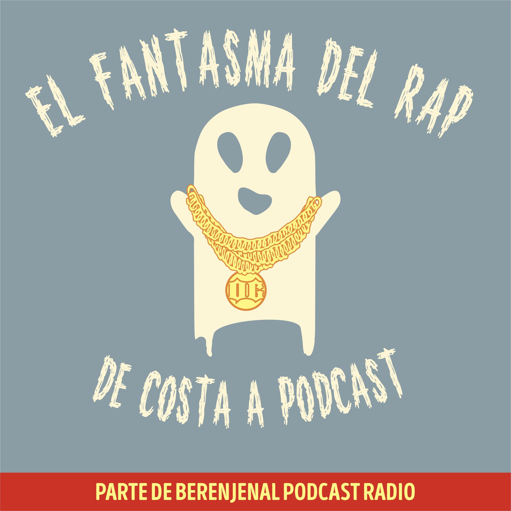 Berenjenal Podcast Radio