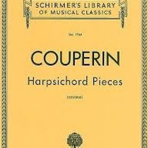 Couperin Les Barricades Mysterieuses Pdf