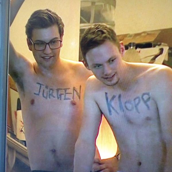 1-8-2016 USMNT Camp Cupcake 1-8-2016 USMNT Camp Cupcake