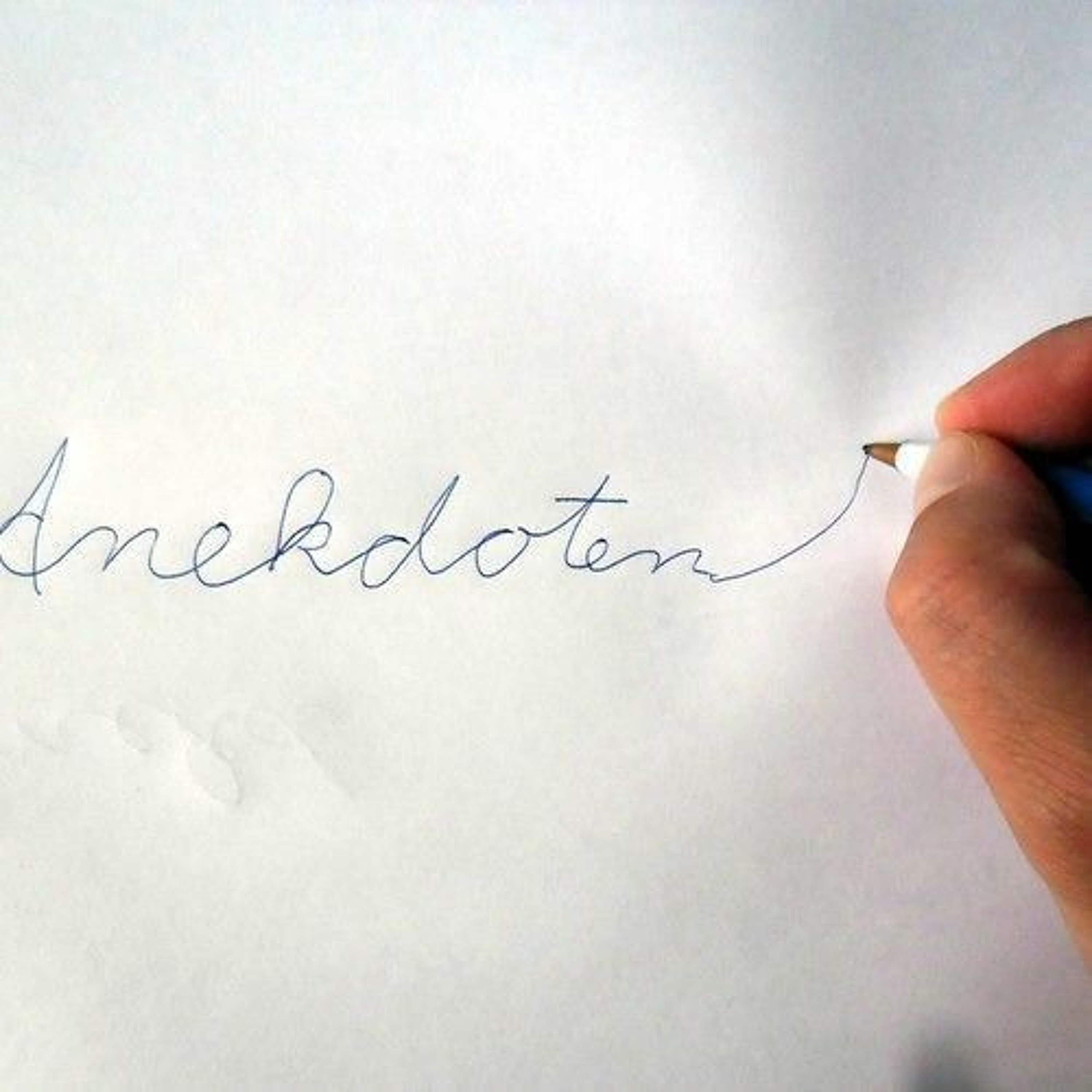 like it is \'93 - der Popkultur-Podcast