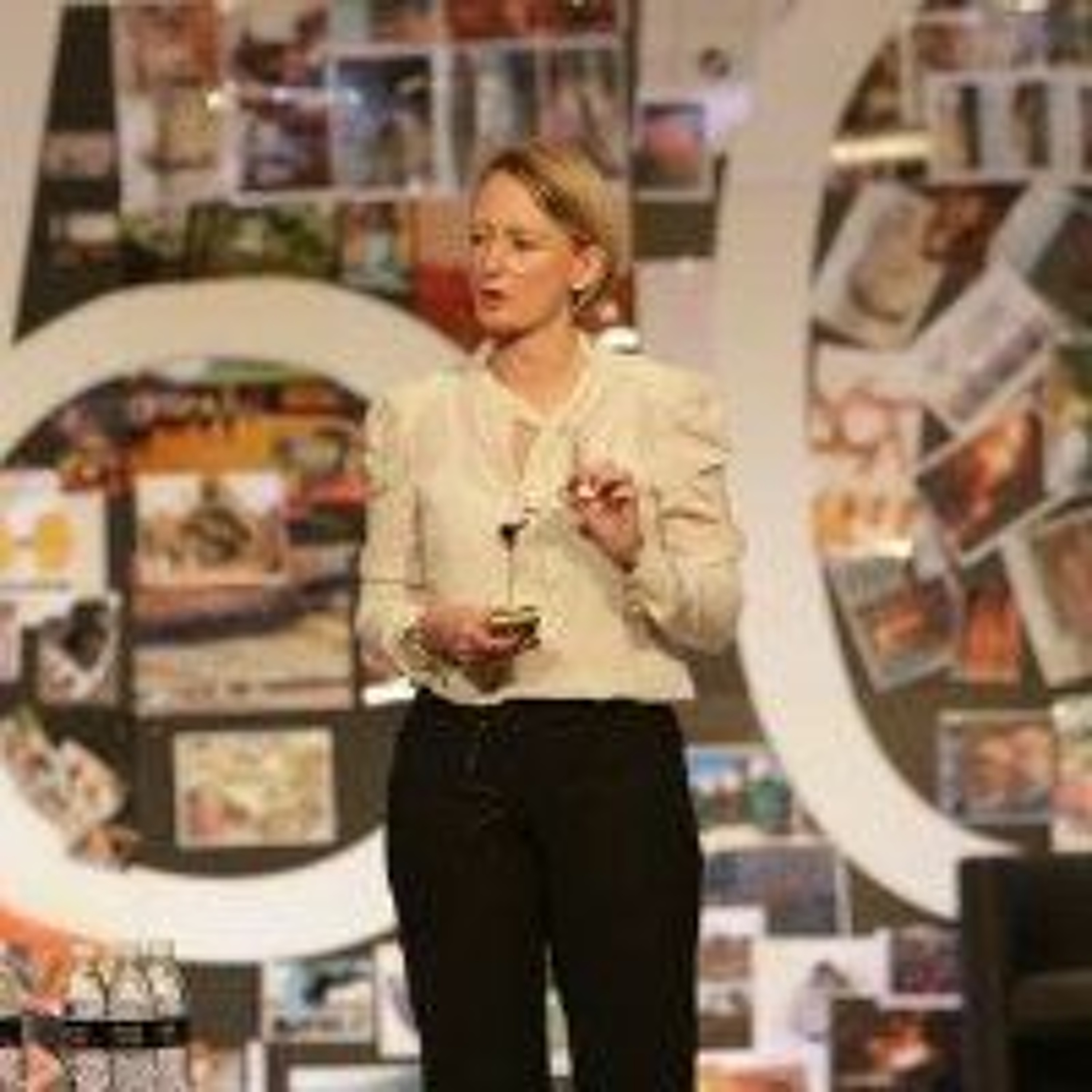 Podcast: Faith Forster interviews Alice Breeden