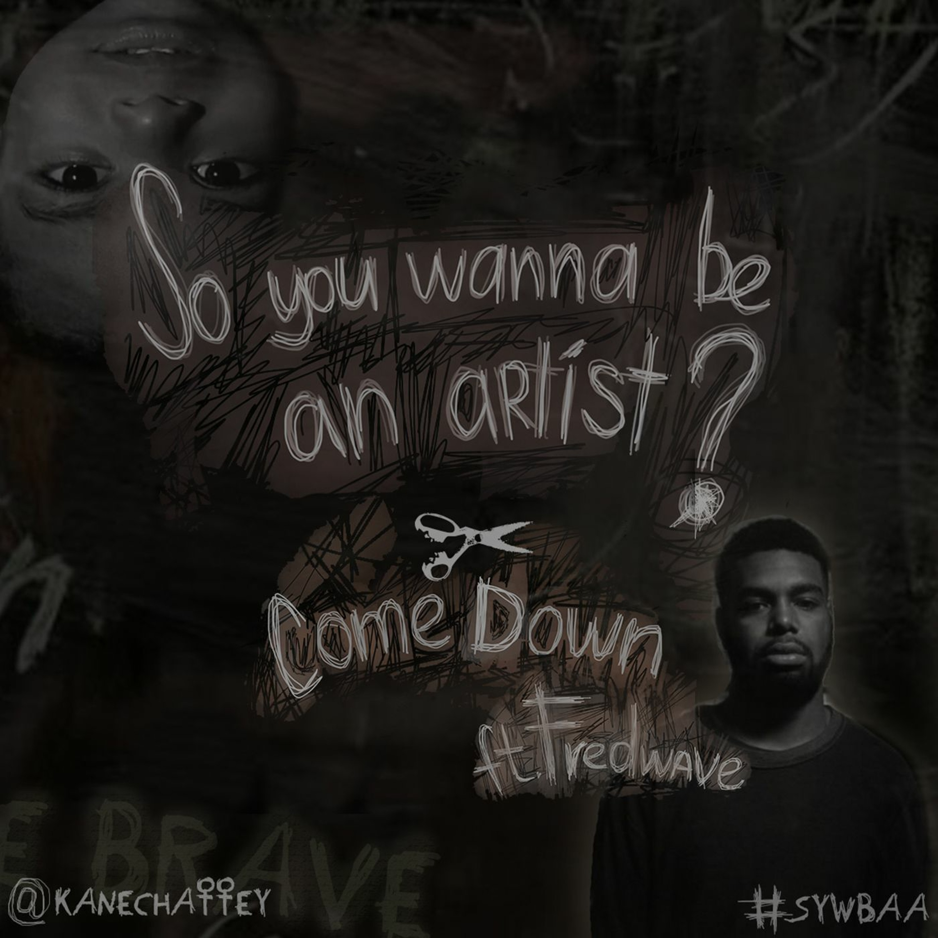 So, You Wanna Be An Artist?