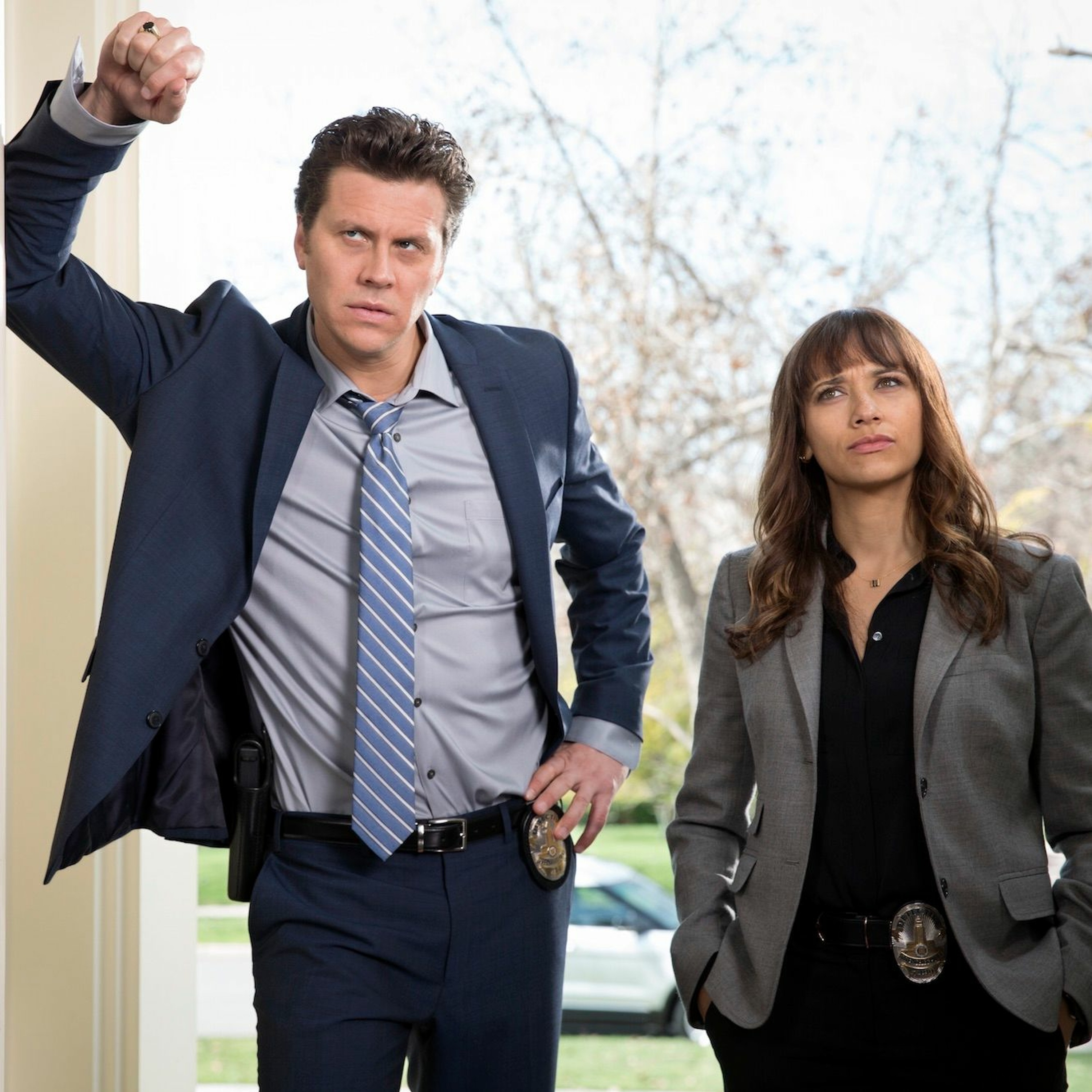 Indiewire\'s Very Good TV Podcast