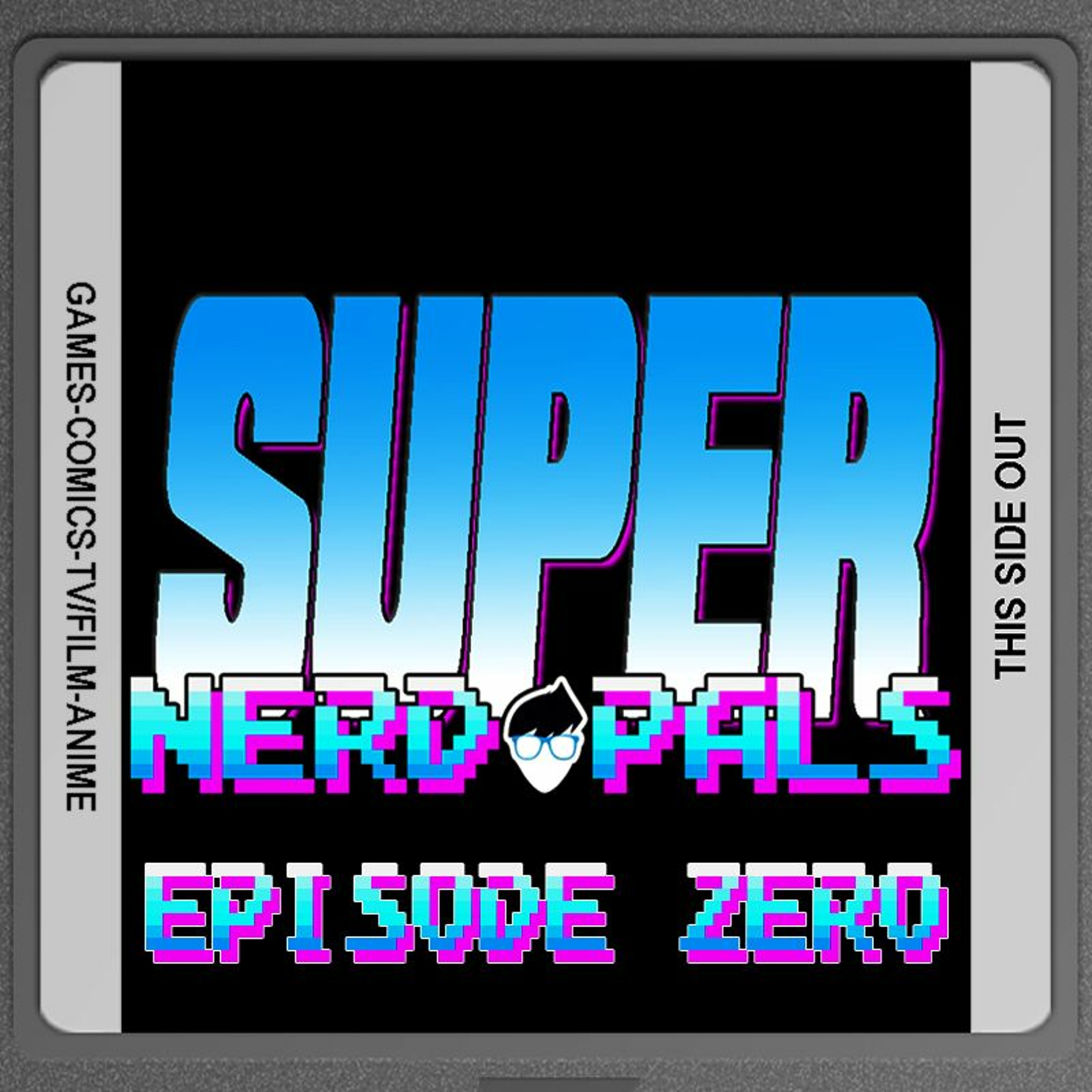 Super Nerd Pals