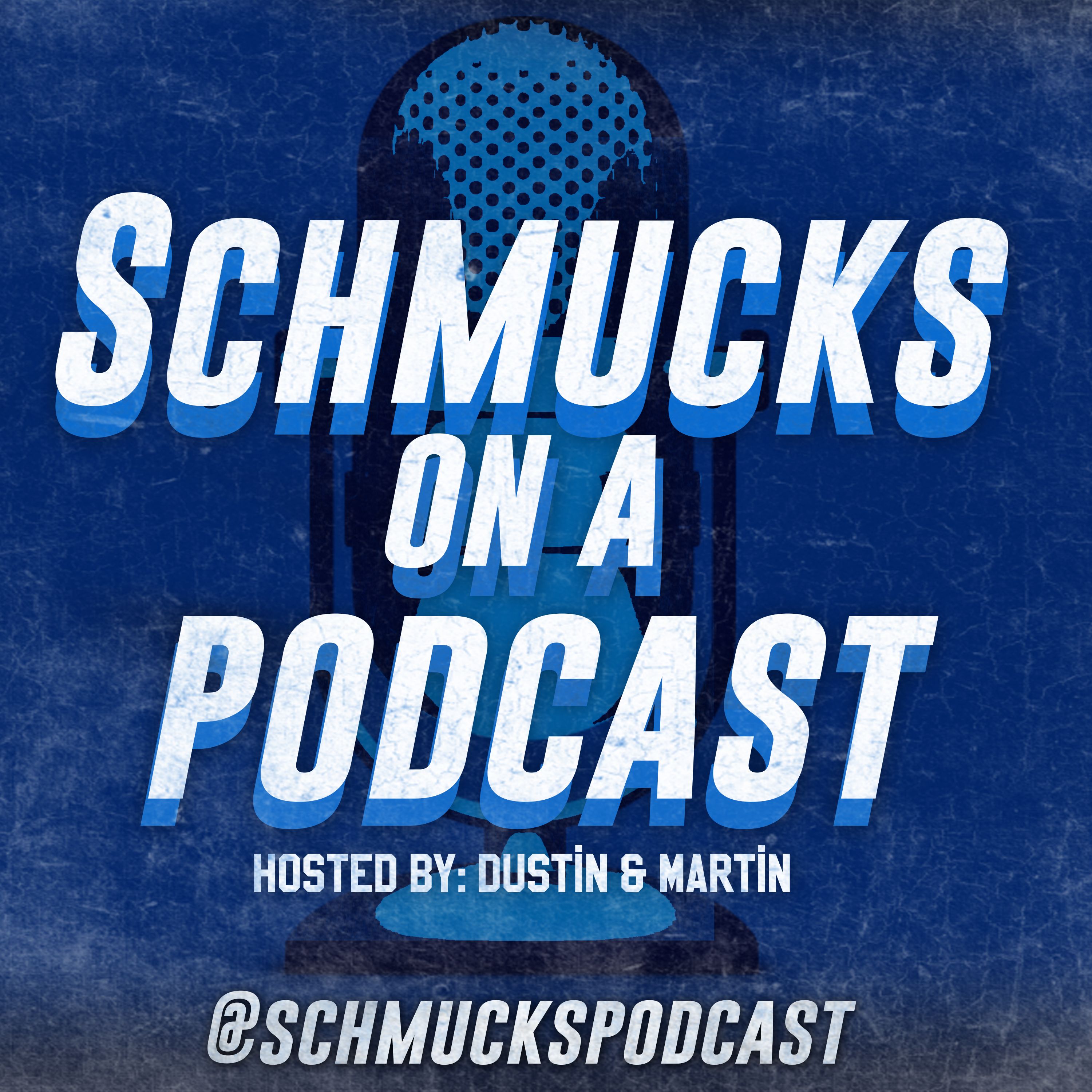 Ep 8 - Gaming And Podcasting (Halo 5...again)
