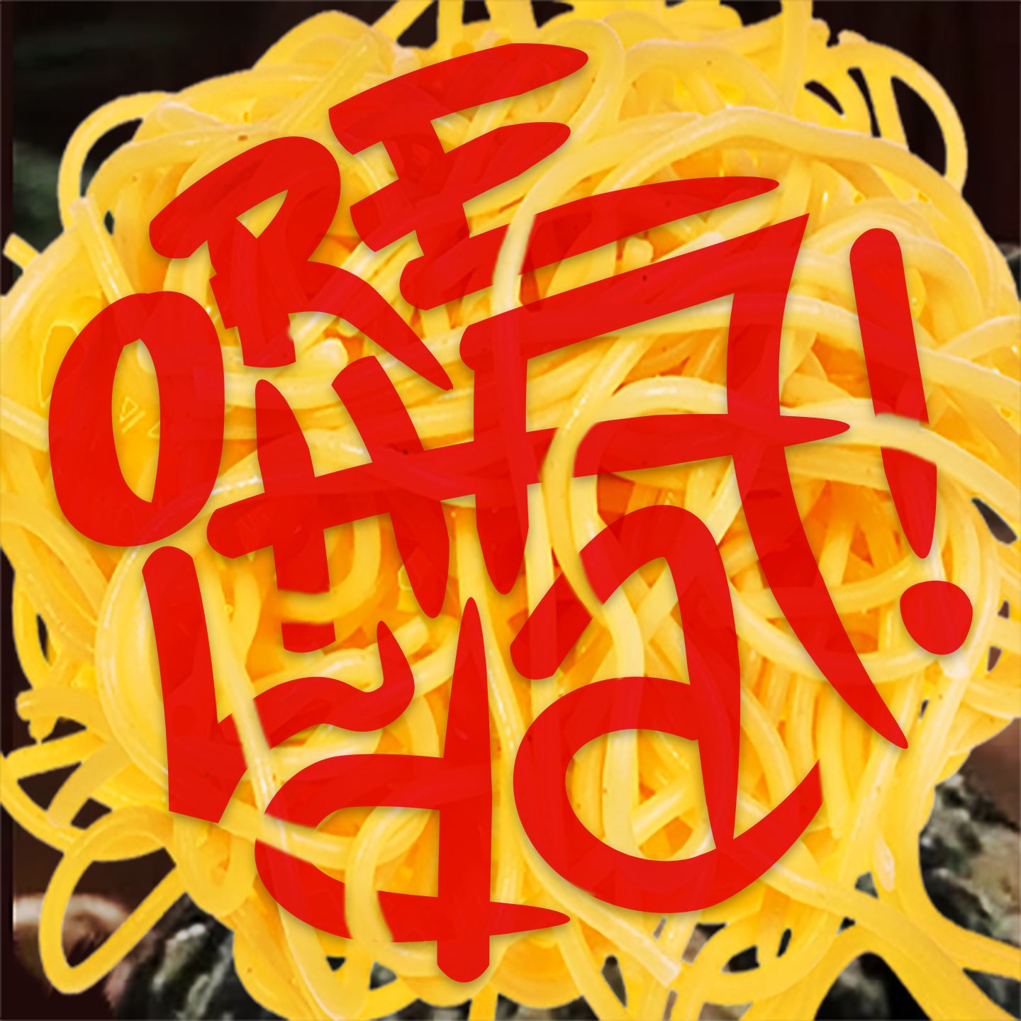 Episódio #04: MANGIA CHE TE FA BENE