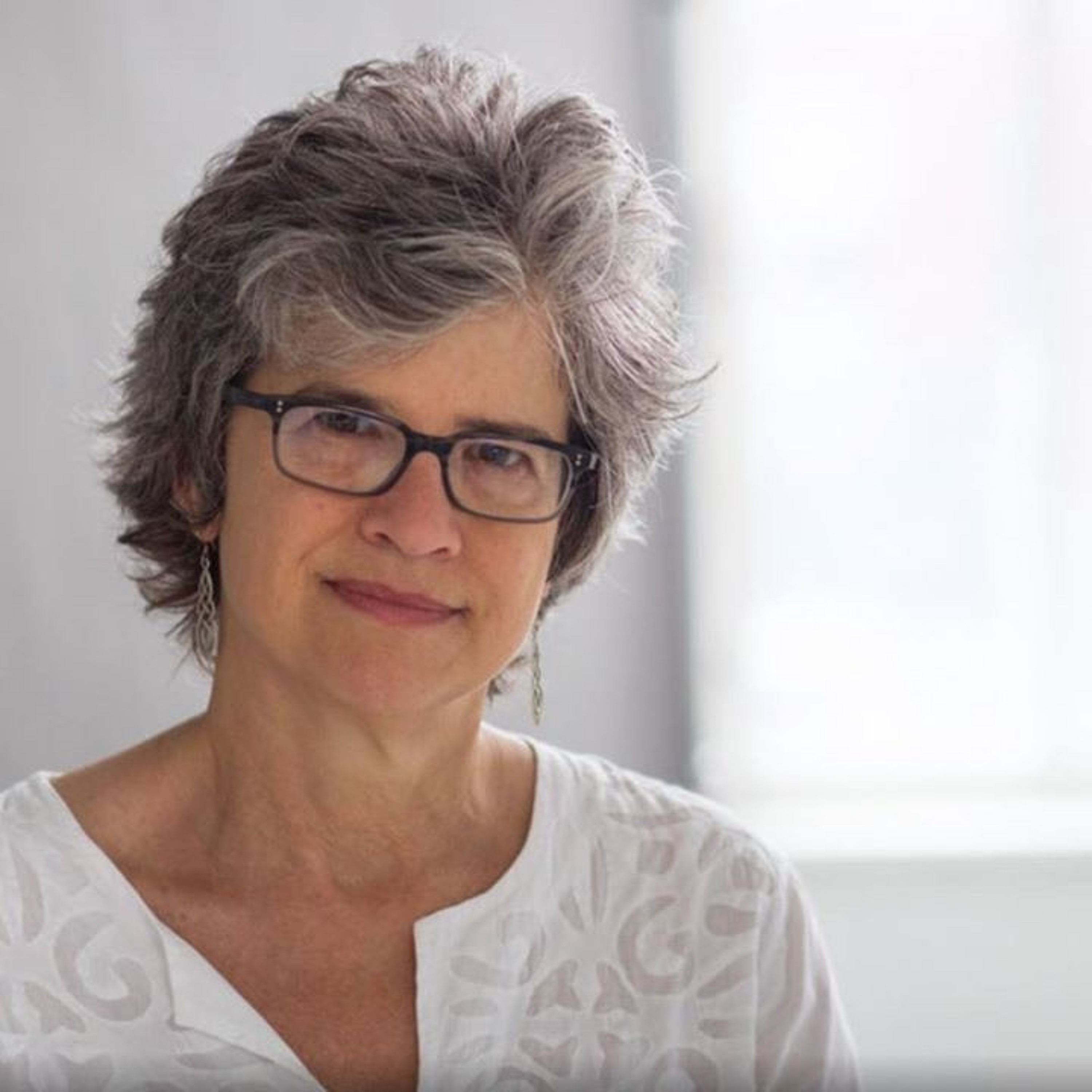 Be Your Confident Self – Peggy Neu