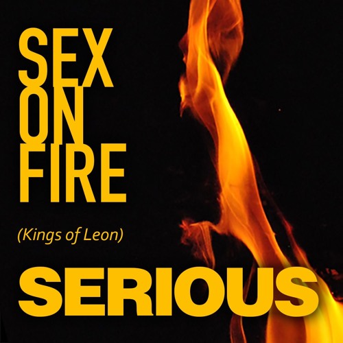 Kings leon sex on fire