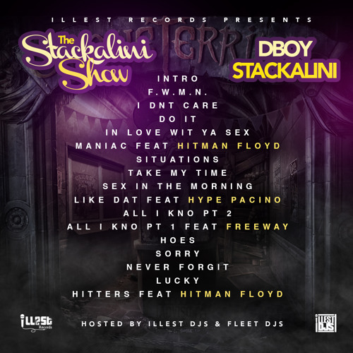 Stream SEX IN DA MORNING Dboy Stackalini By Dboy Stackalini Listen