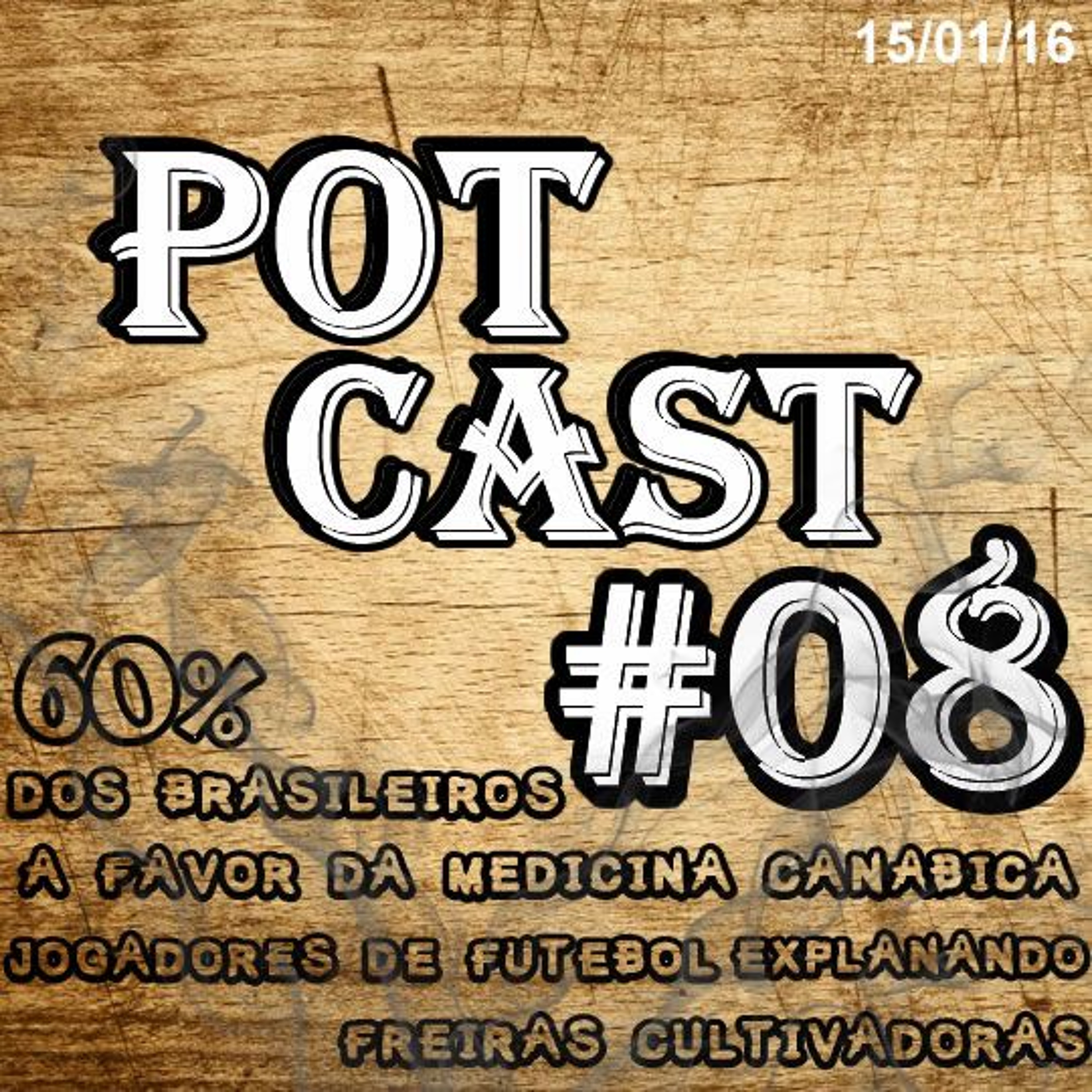 PotCast Hempadão