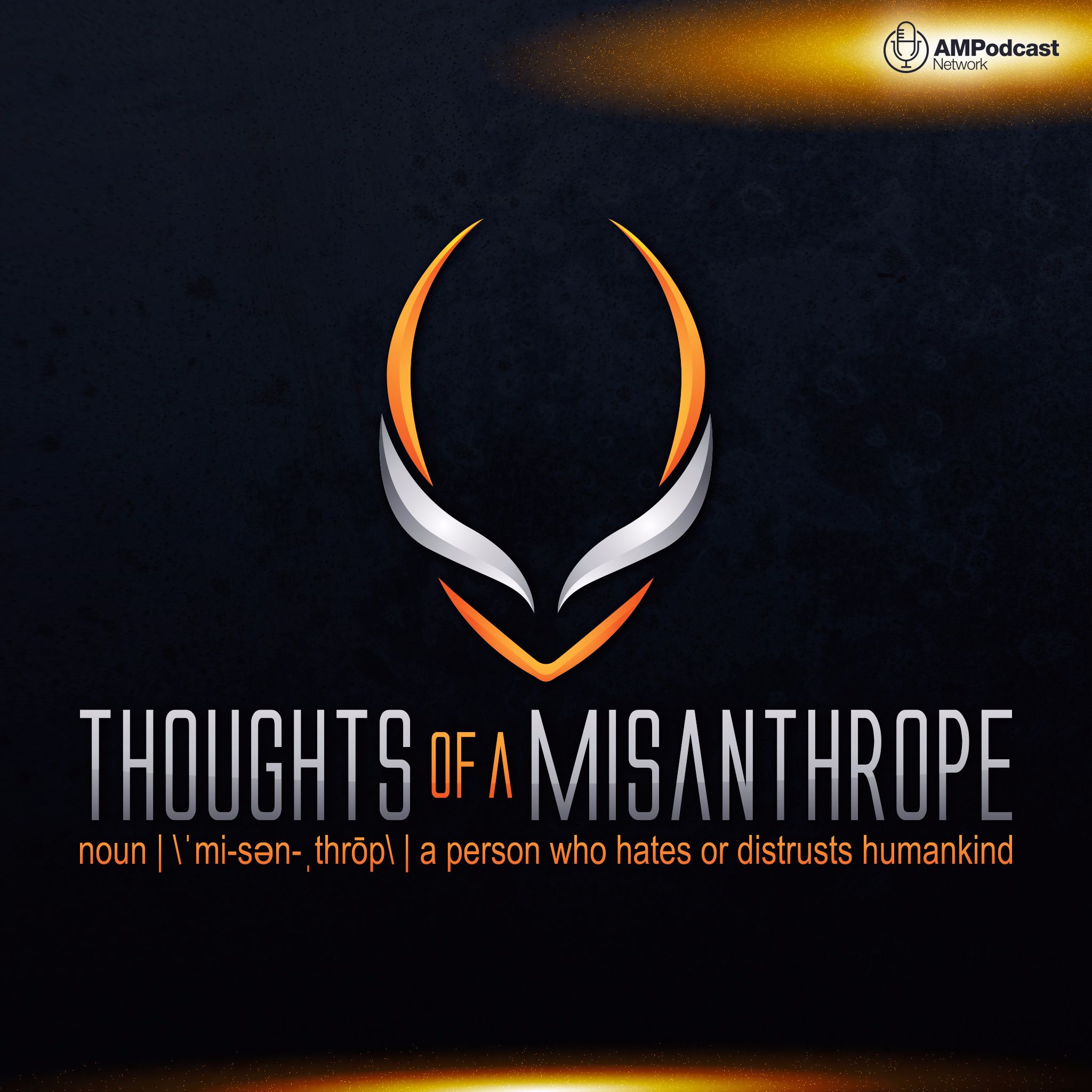 Thoughts of a Misanthrope, Ep007: John Oliver Is An American Hero