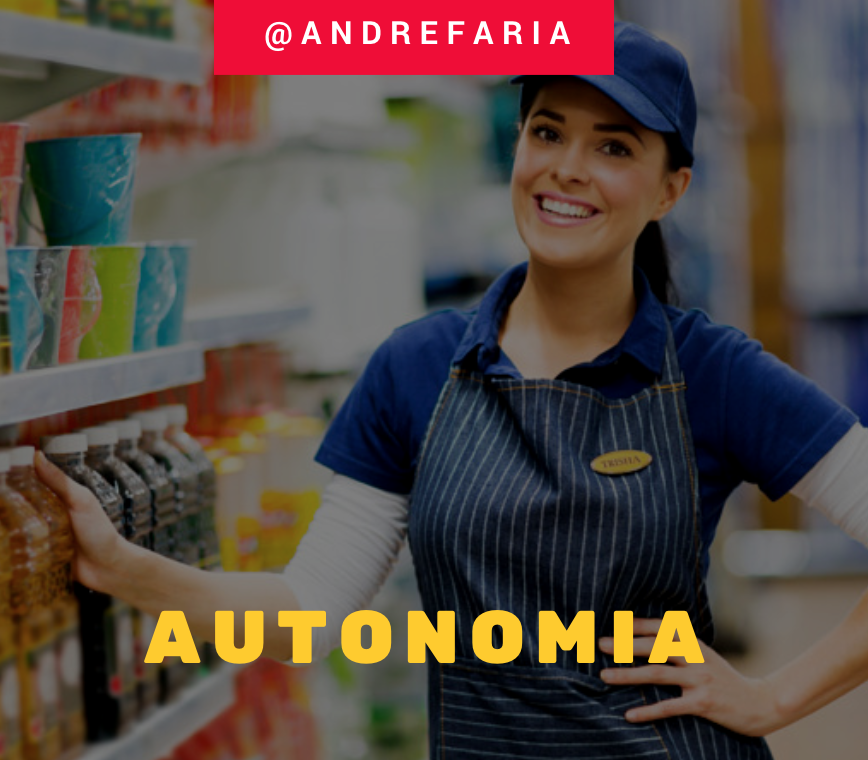 André Faria Show - Gestão, Negócios e Tecnologia