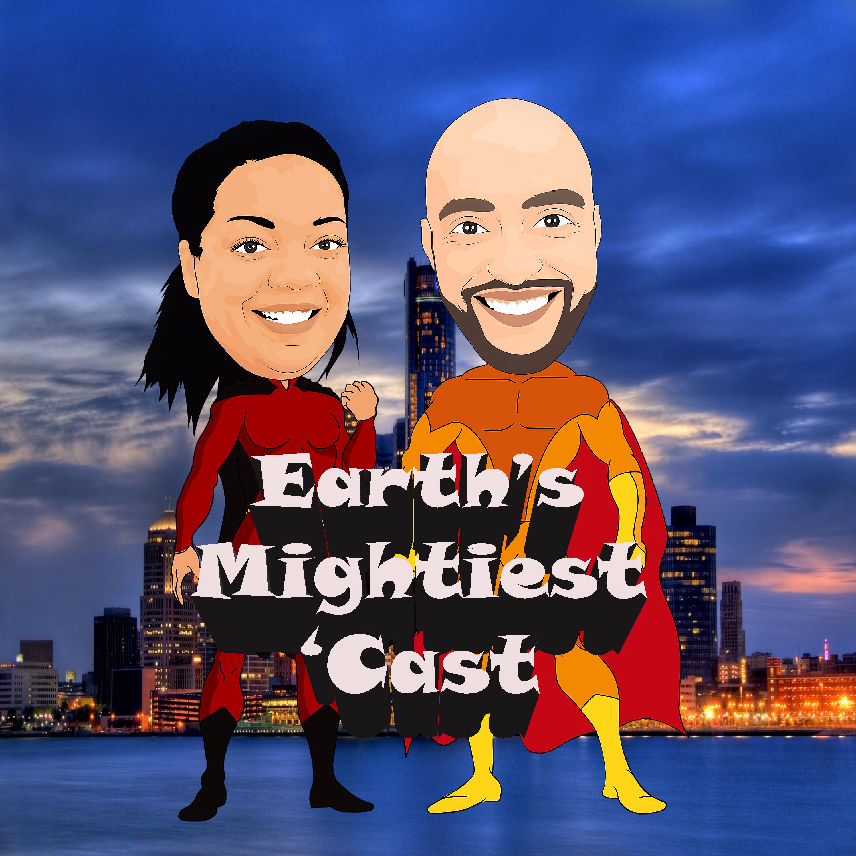 Episode 9: The Flash And Arrow Midseason Finales Episode 9: The Flash And Arrow Midseason Finales