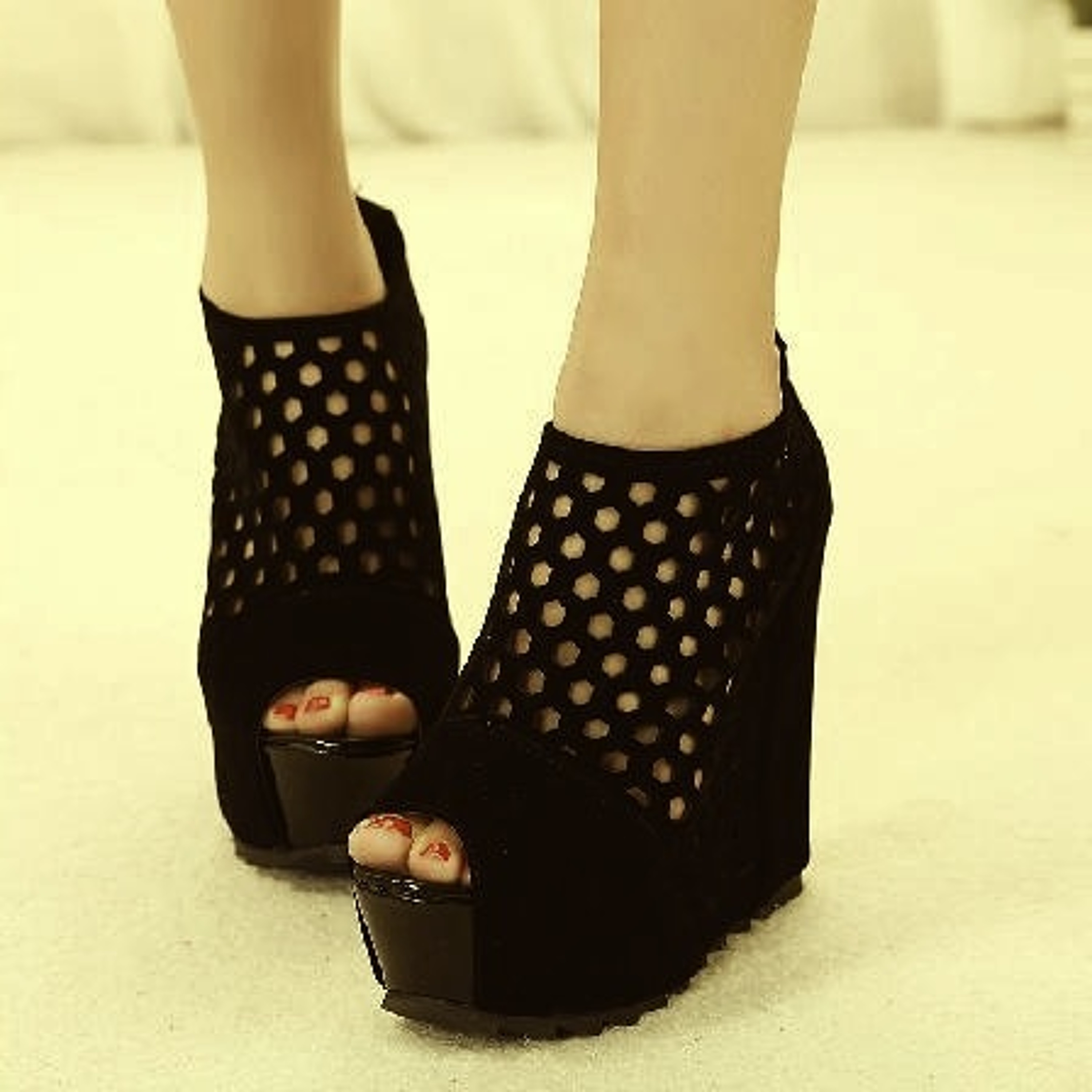 SHOETALK Episode 5 Cindy The Shoe Designer