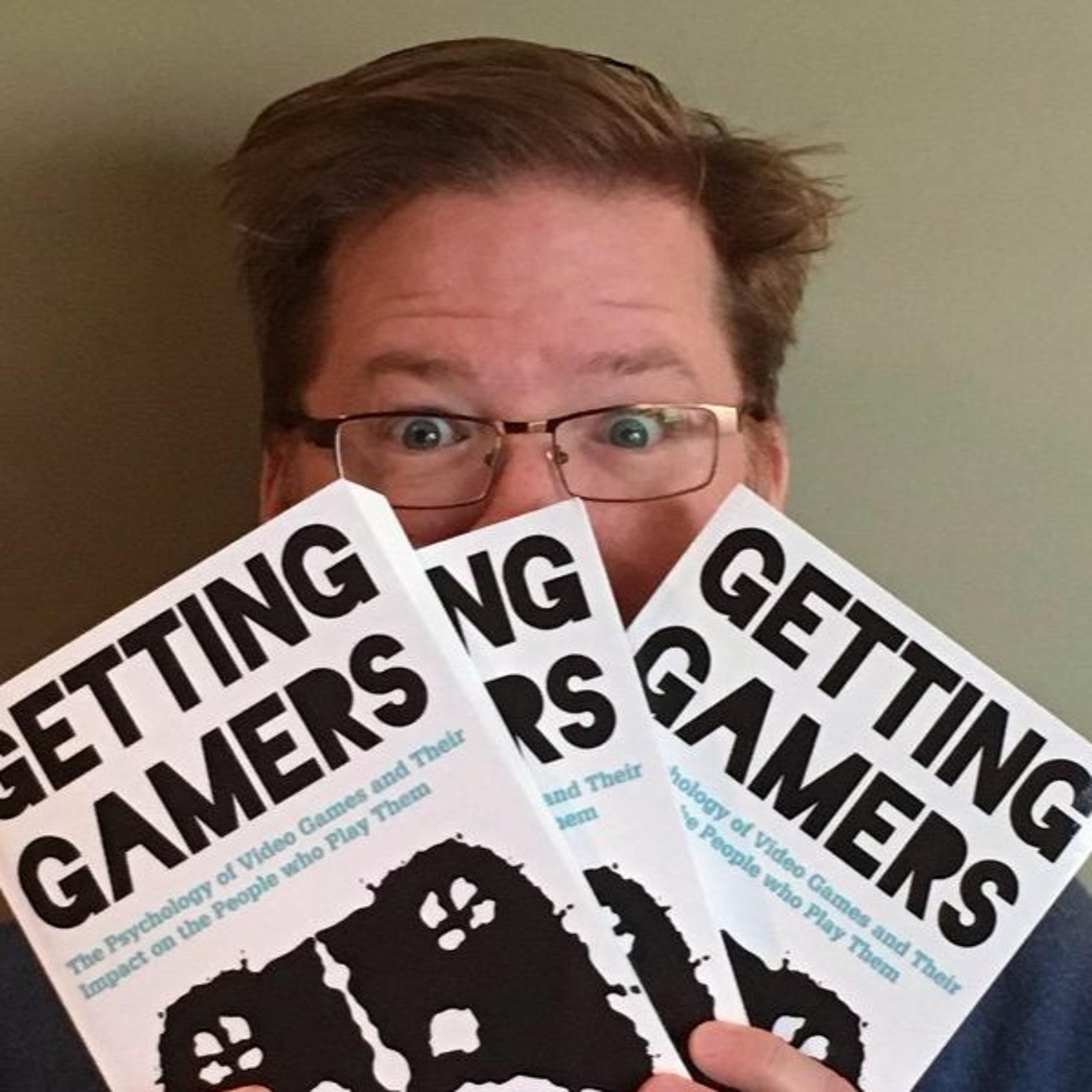 The Game Developers Radio