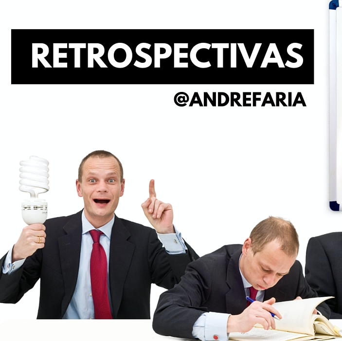 André Faria Show - Gestão, Negócios e Tecnologia