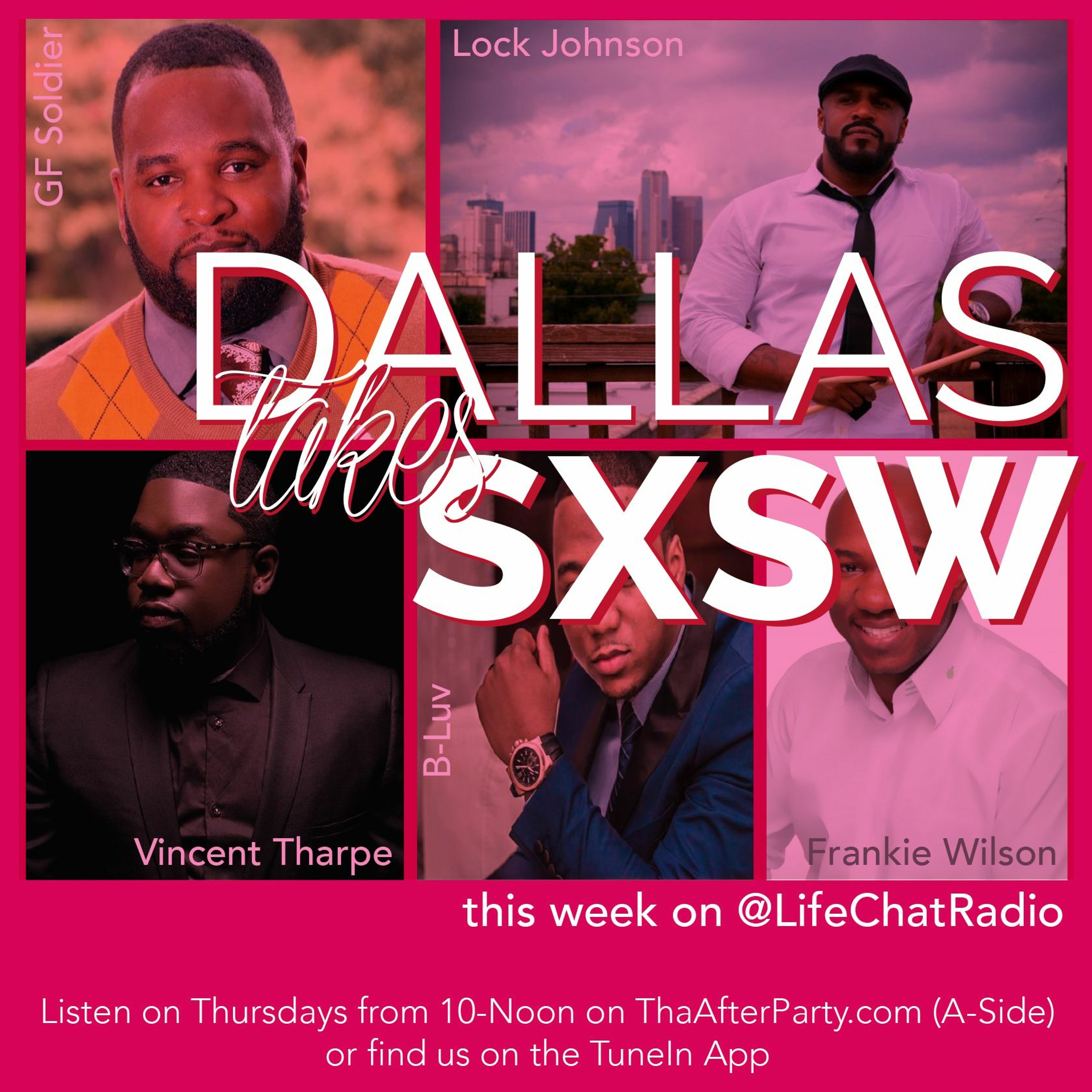 LifeChat Radio