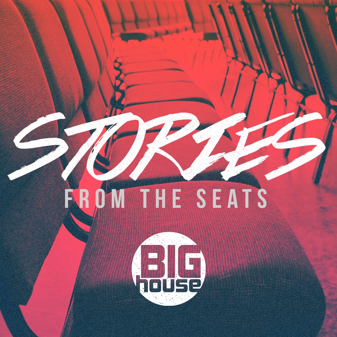 The BIGhouse Podcast
