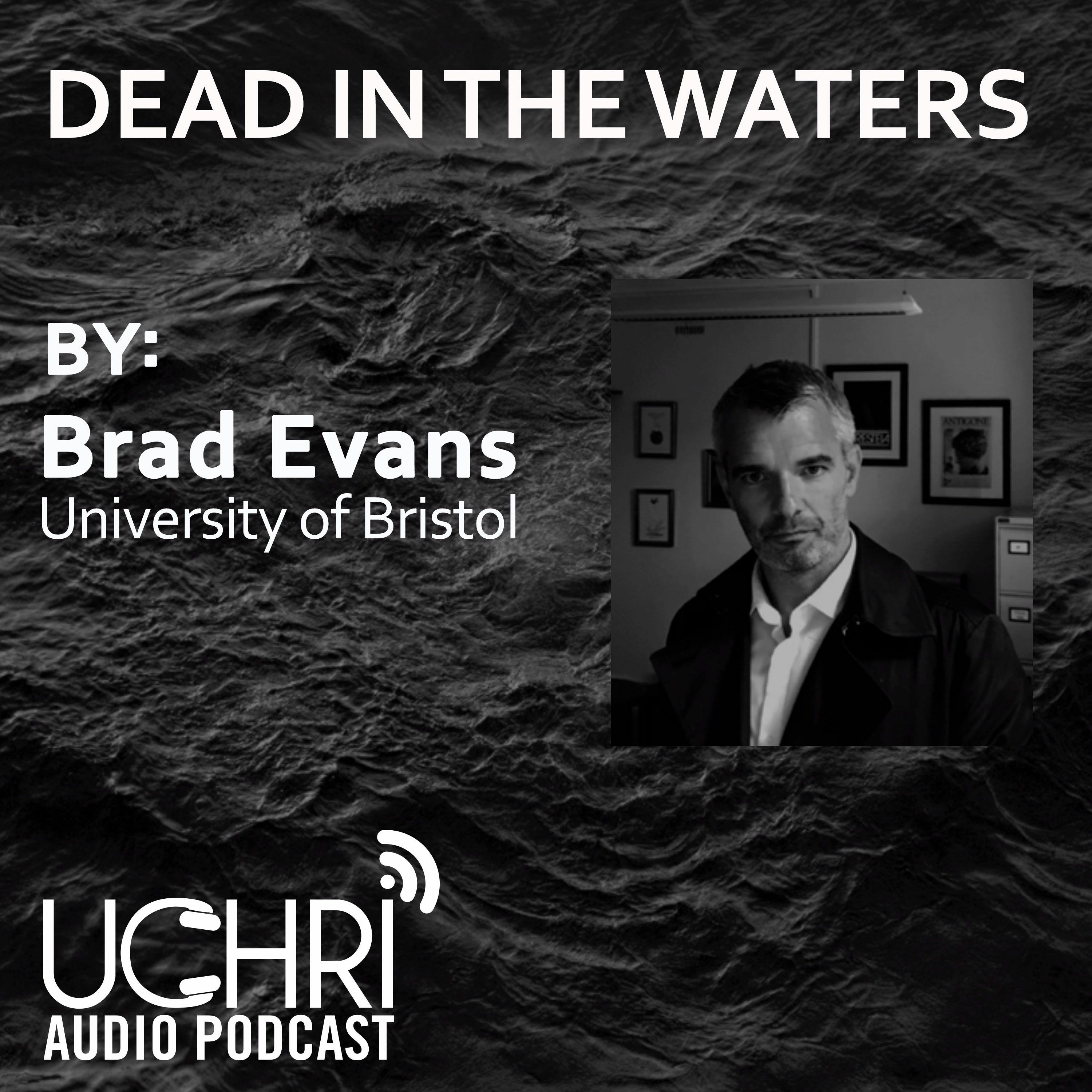 UCHRI Podcast