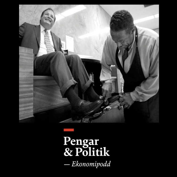 Pengar och Politik