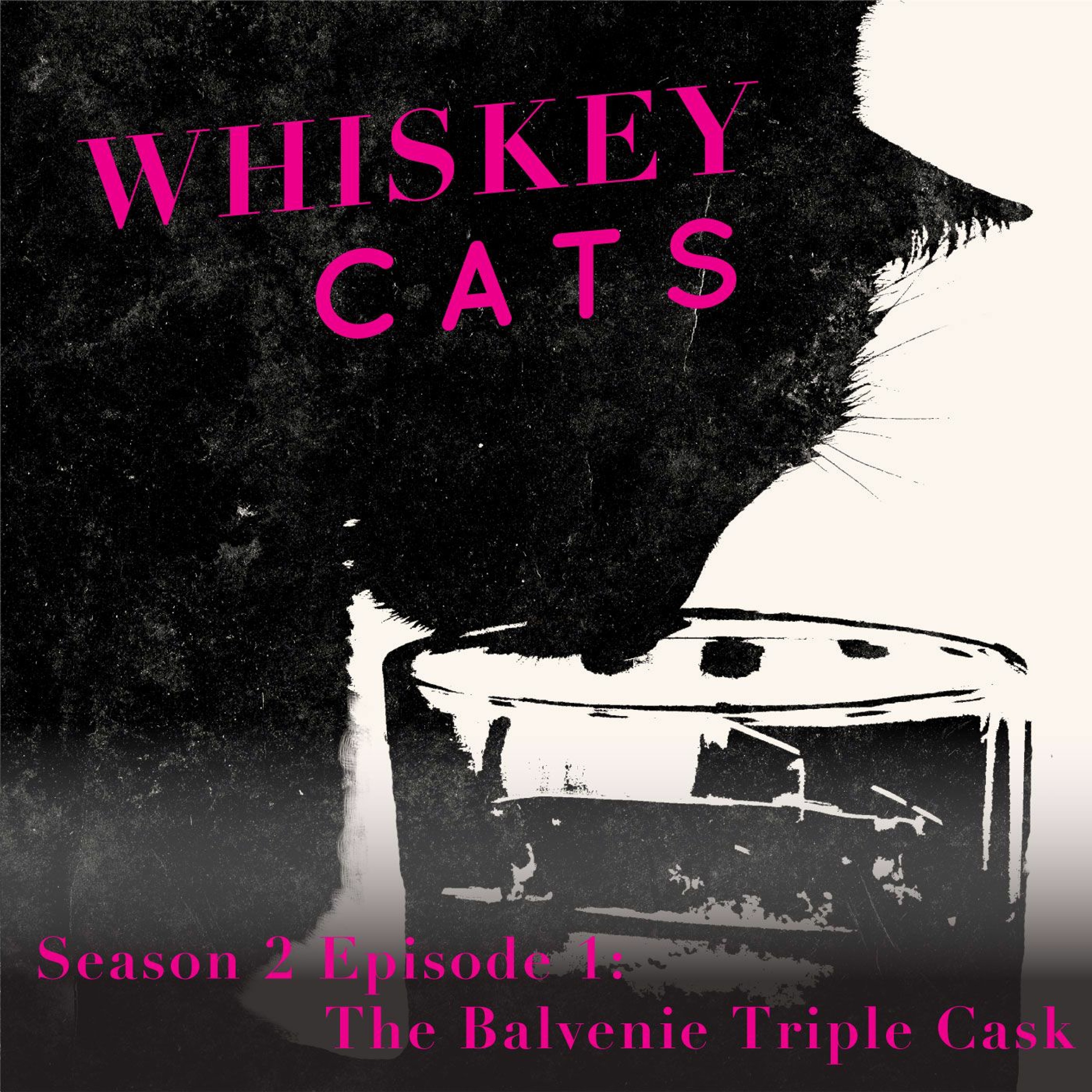 WhiskeyCats