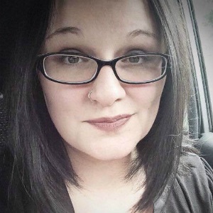 Amanda Oaks - Interview