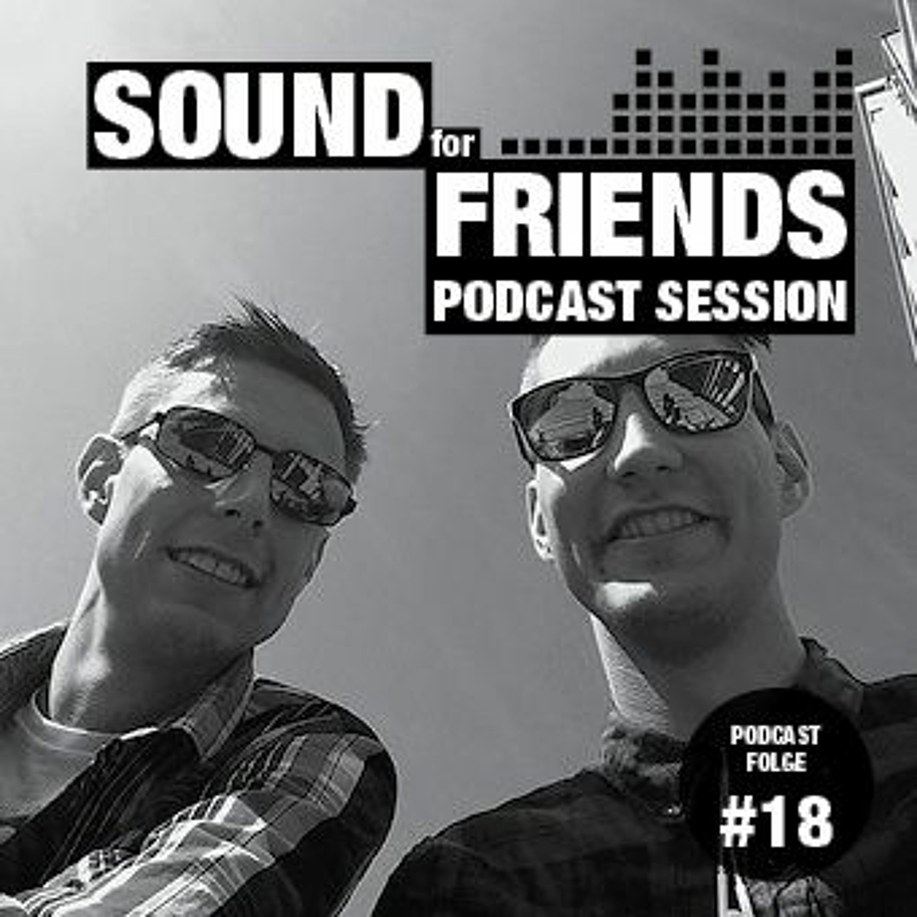 Sound 4 Friends