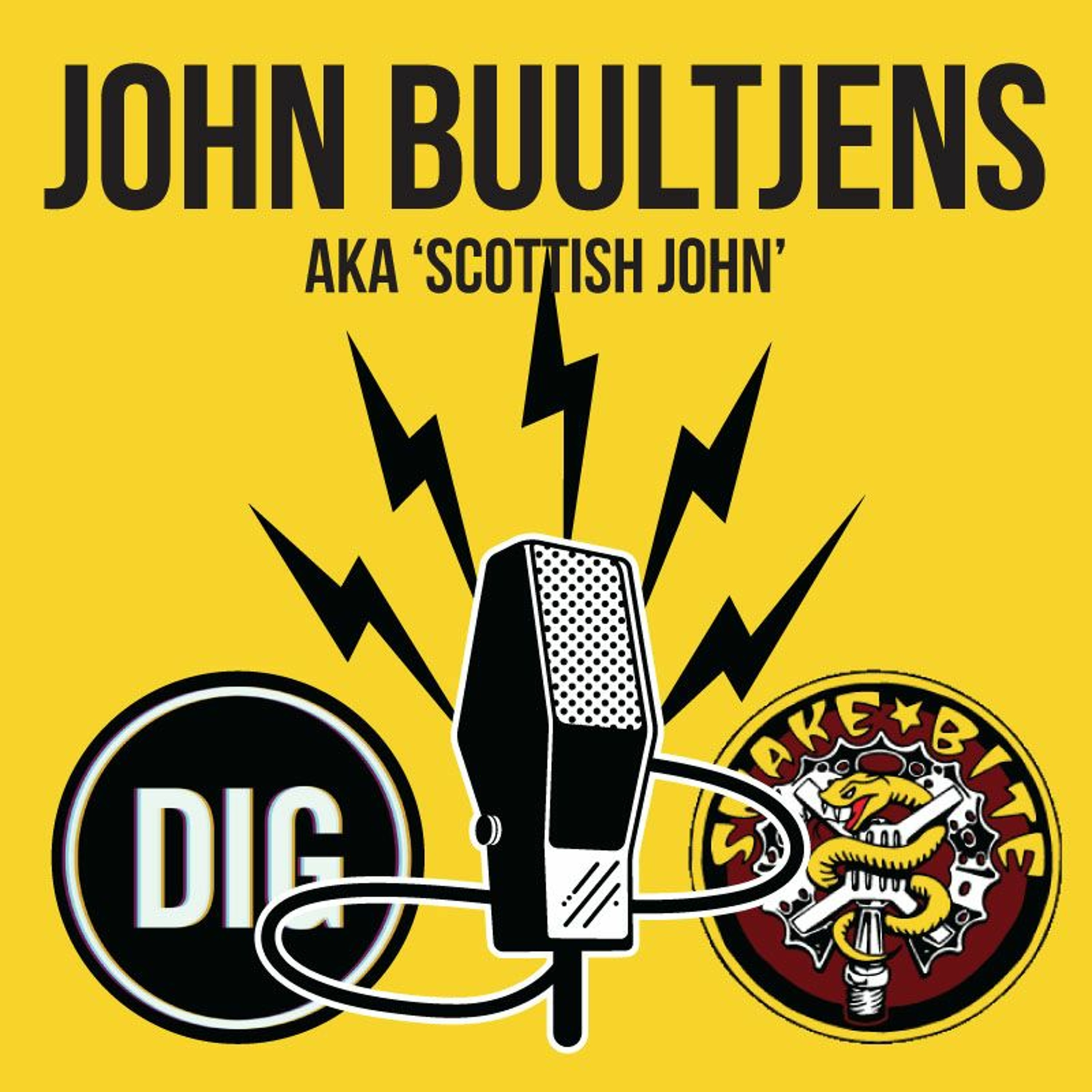 Dig BMX Podcast Channel