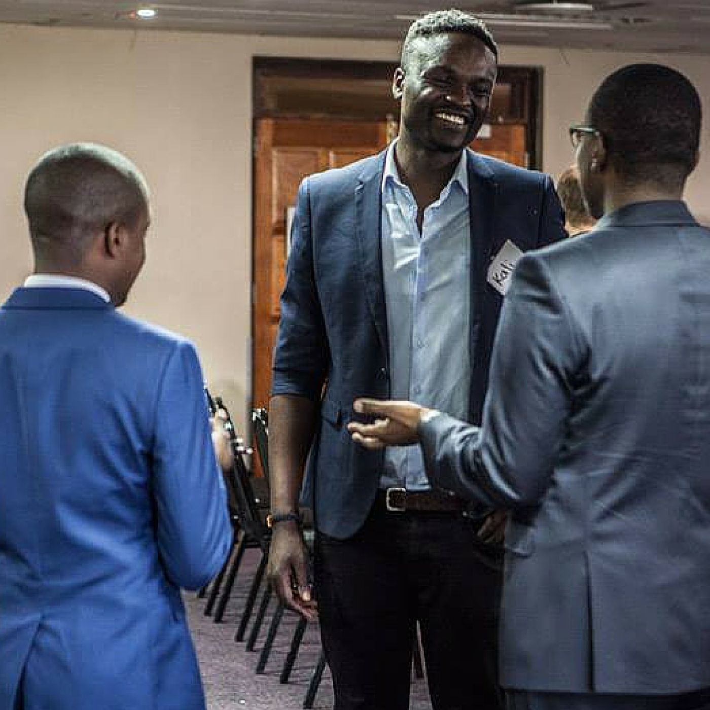 Apple, Sony And Samsung Face Child Labour Allegations In The DRC